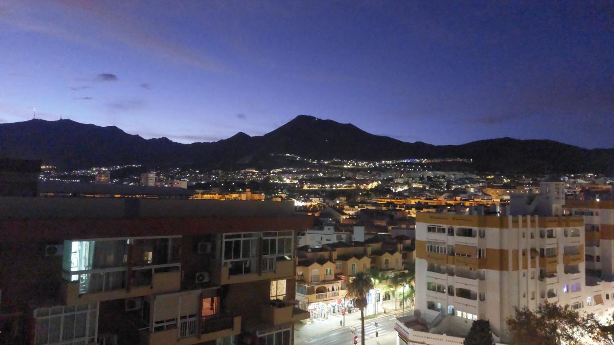 Agata Sunset Apartment