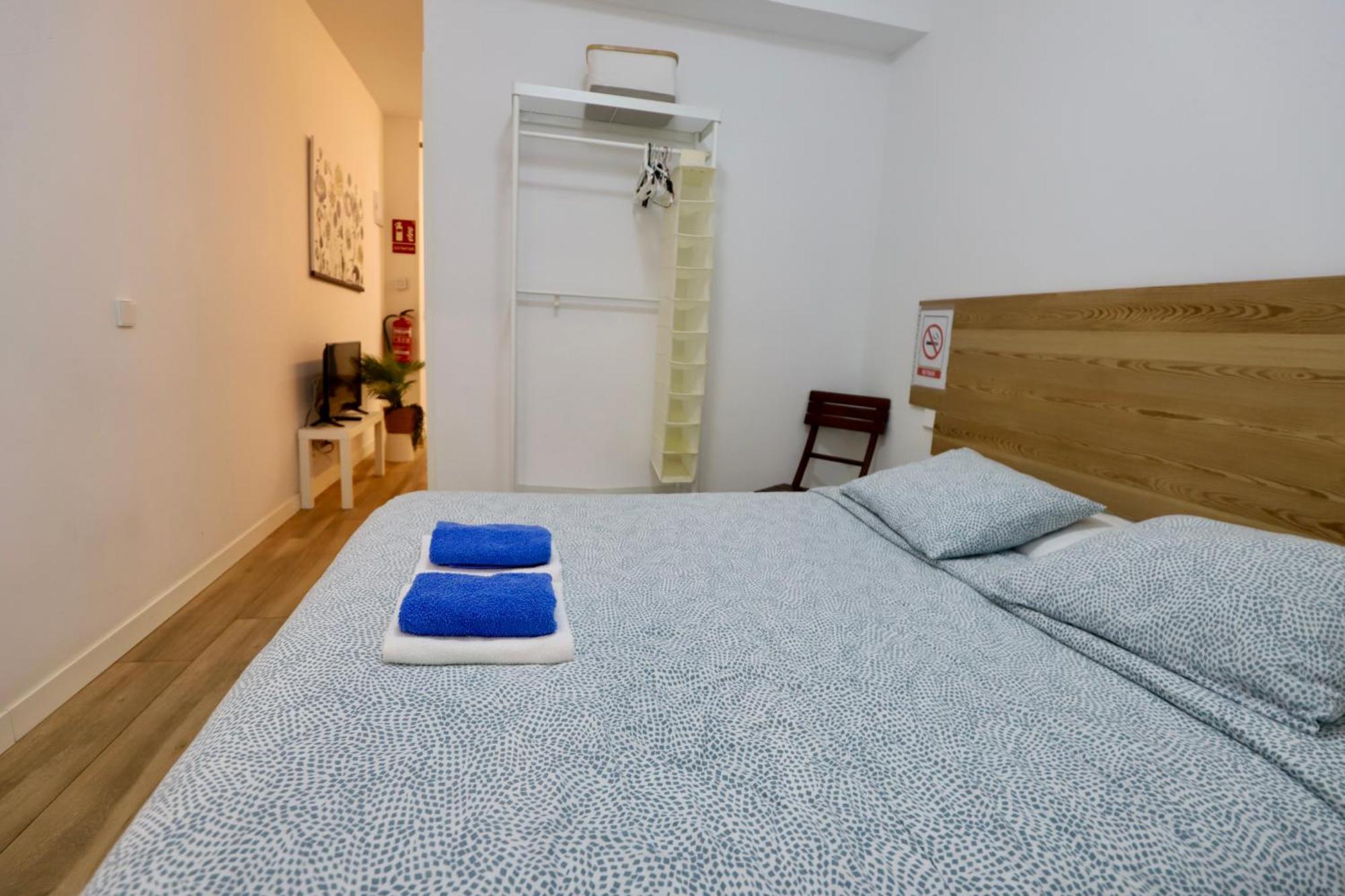 Apartment Corazon De Chamberi *