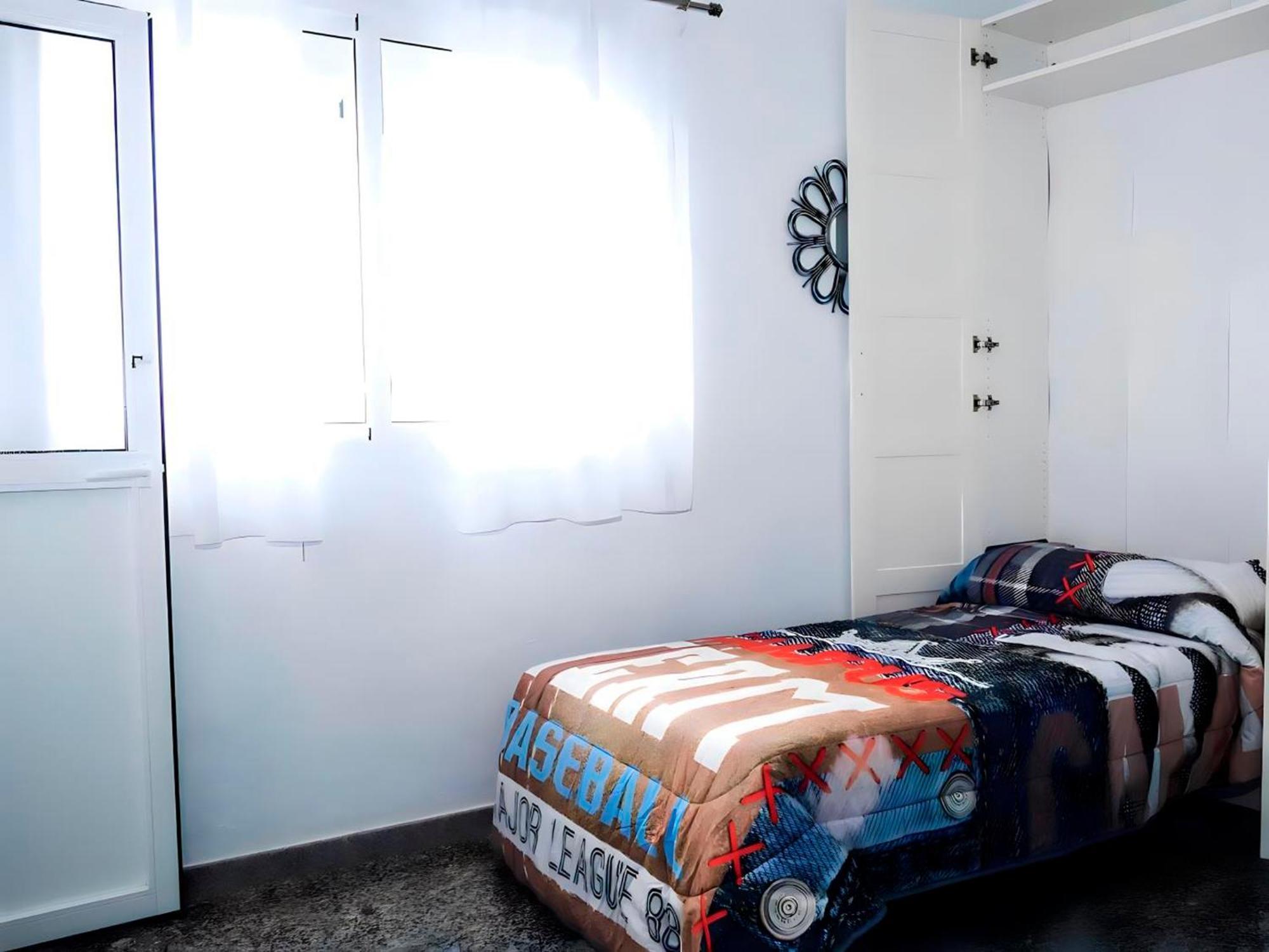 Duplex Goya Centrico Familias Y Parejas Conil De La Frontera