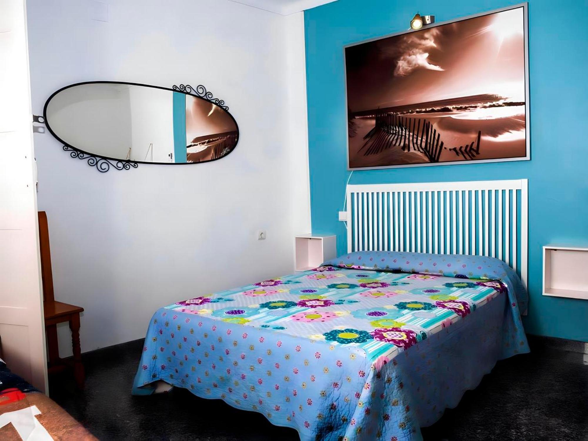 Duplex Goya Centrico Familias Y Parejas Apartment *