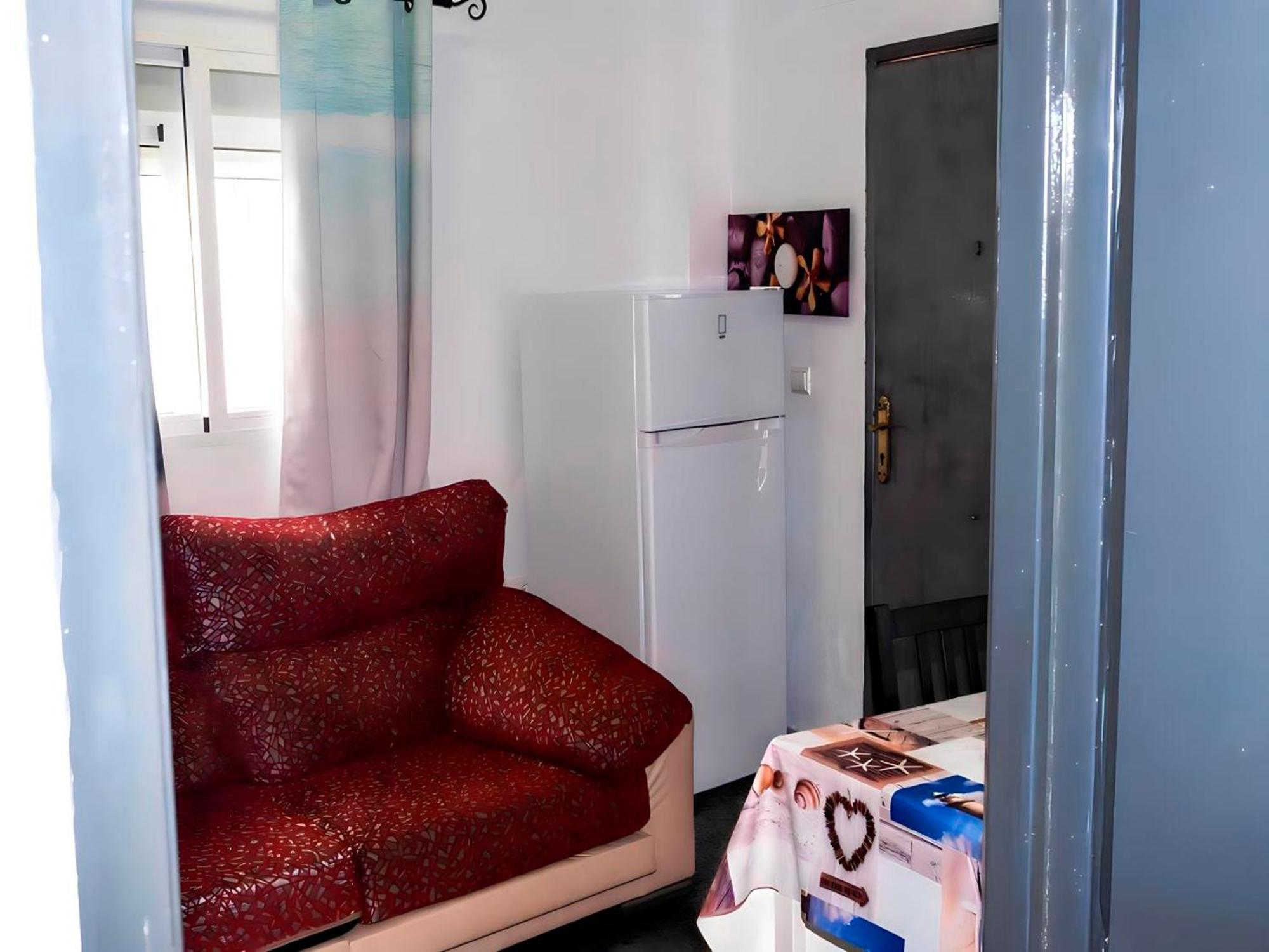 Duplex Goya Centrico Familias Y Parejas Apartment Conil De La Frontera