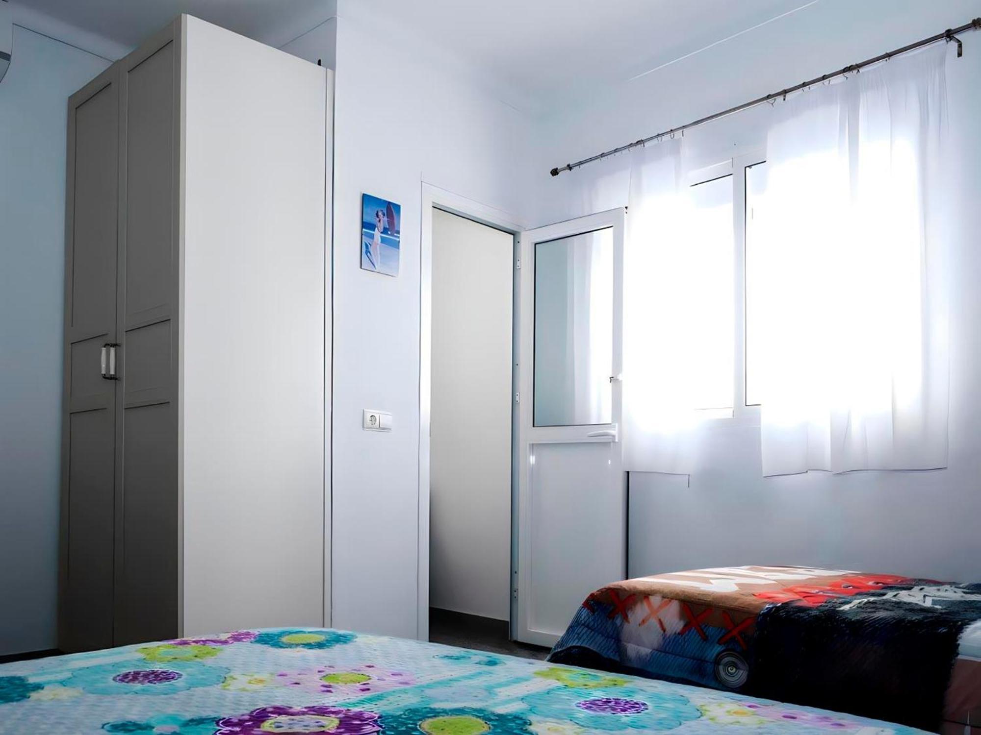 Apartment Duplex Goya Centrico Familias Y Parejas Conil De La Frontera