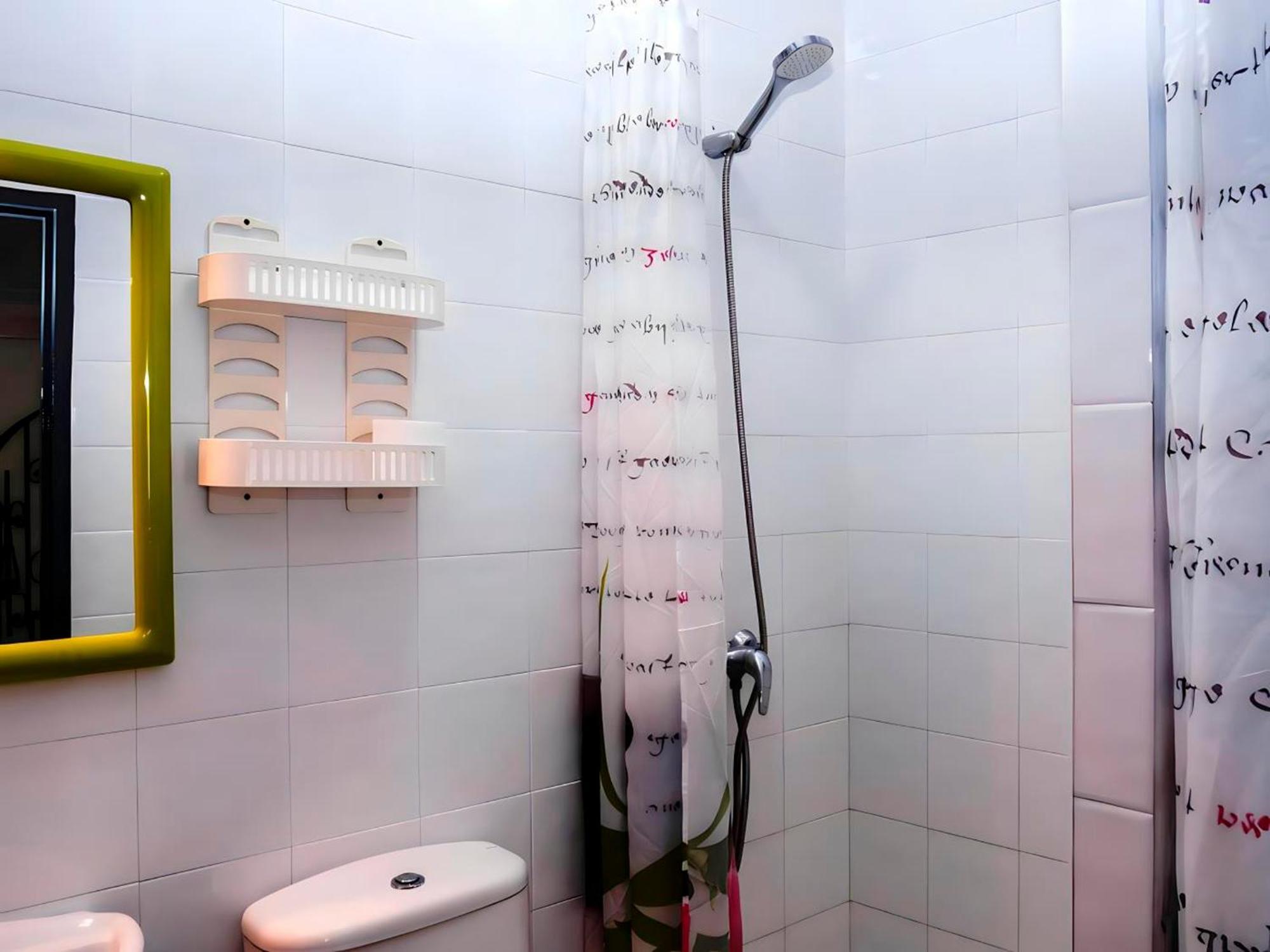 Duplex Goya Centrico Familias Y Parejas *