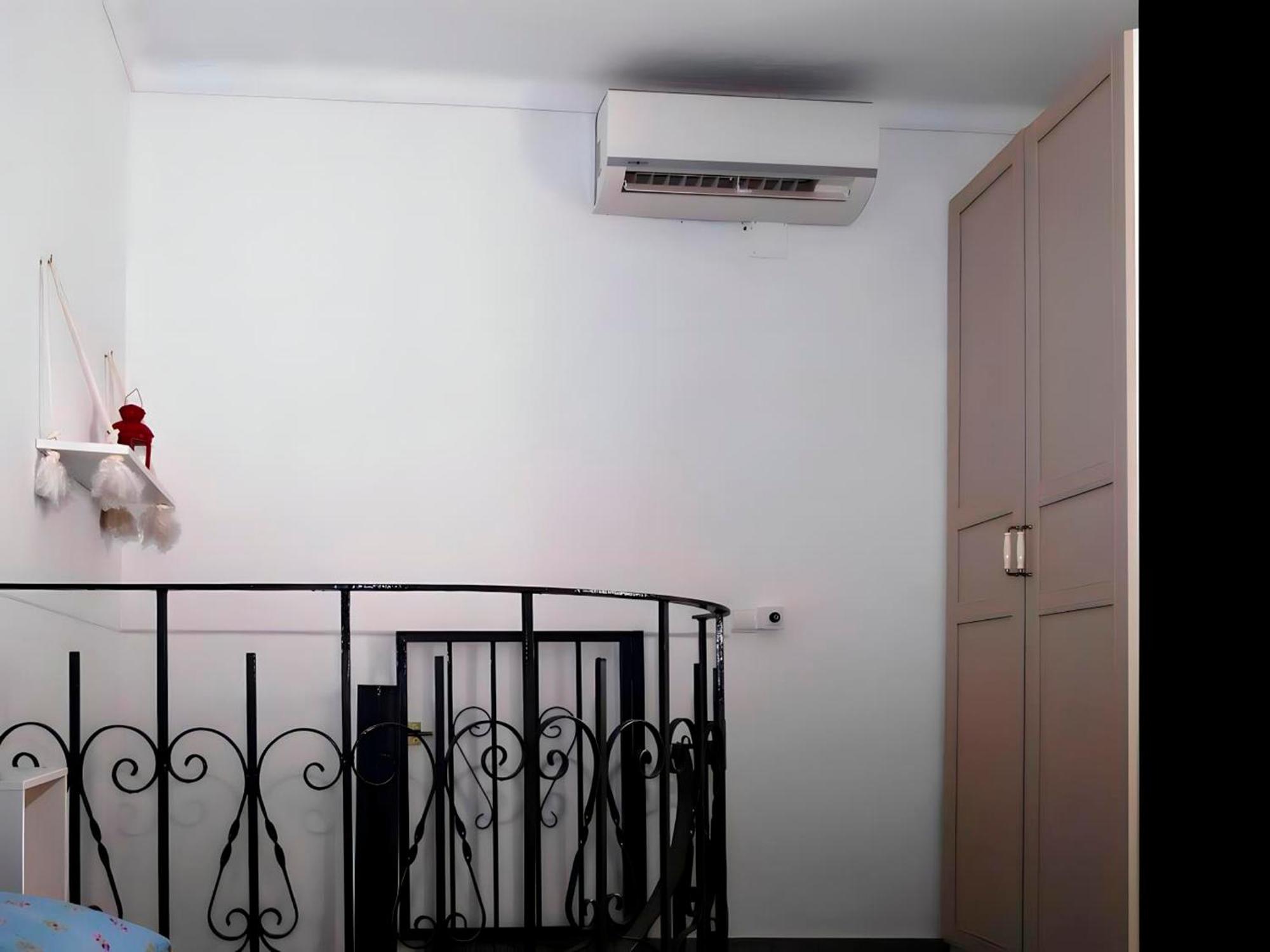 Duplex Goya Centrico Familias Y Parejas Apartment