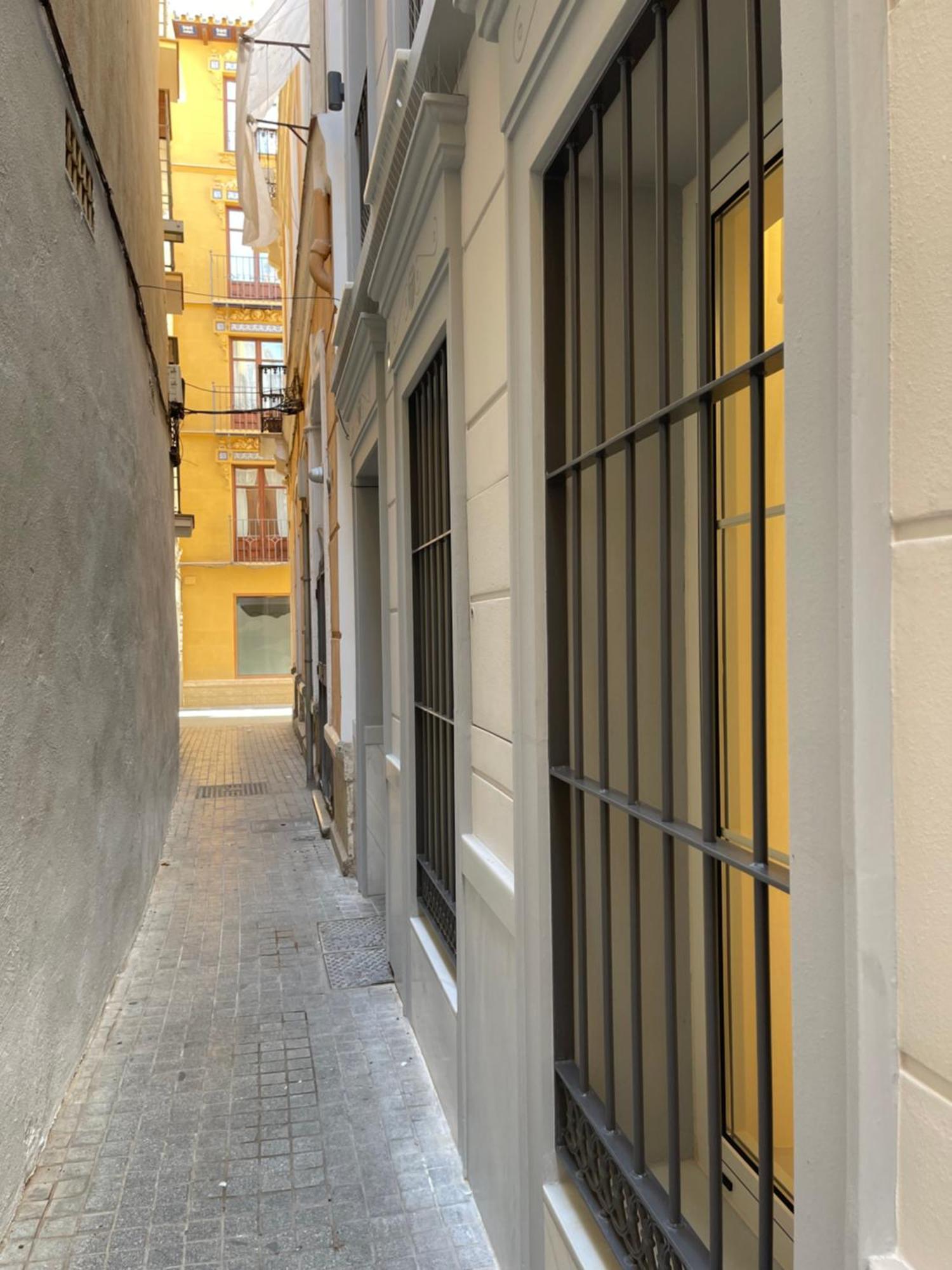 Picasso Centre 1b Apartment