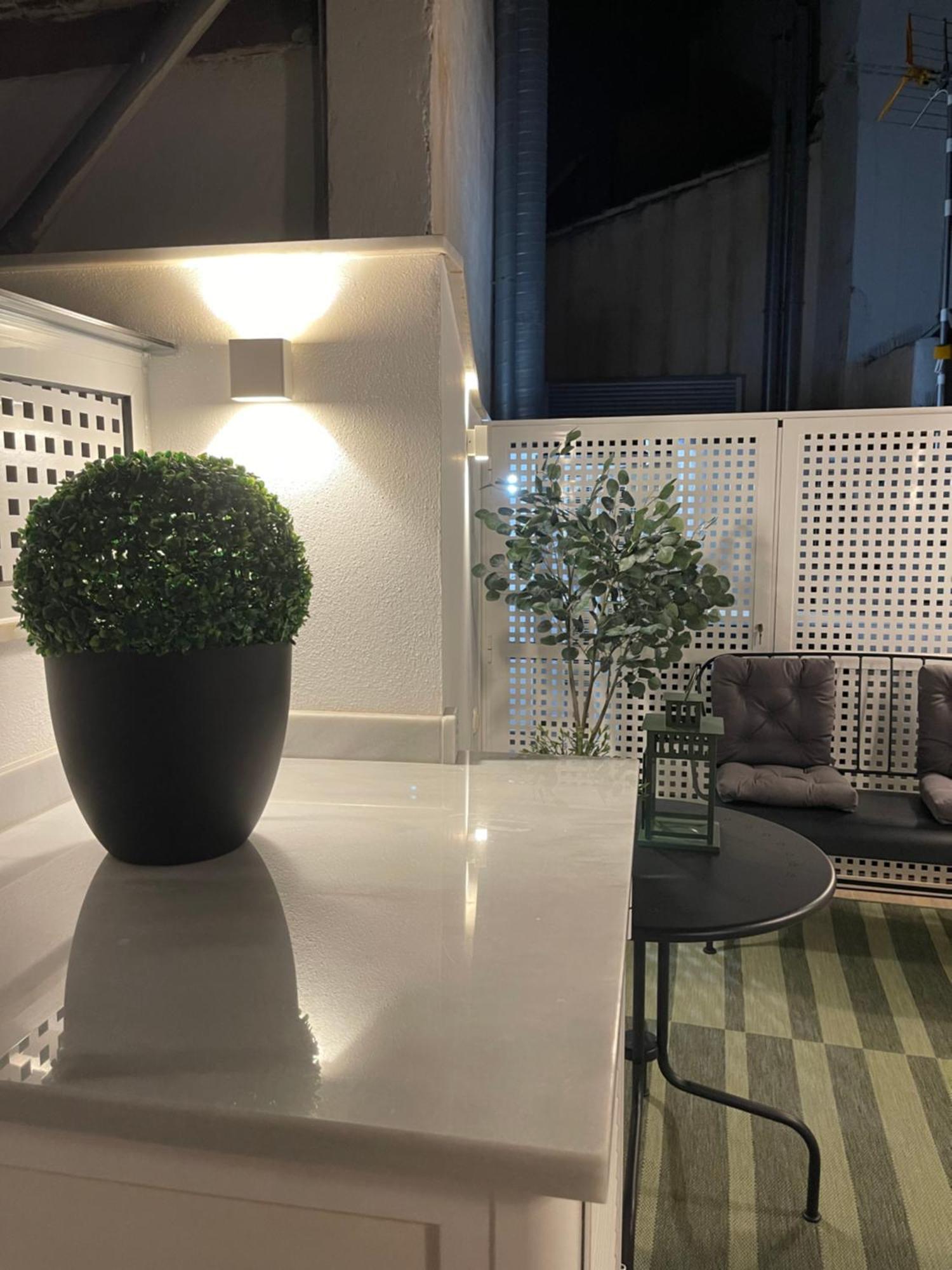 Apartment Picasso Centre 1b *