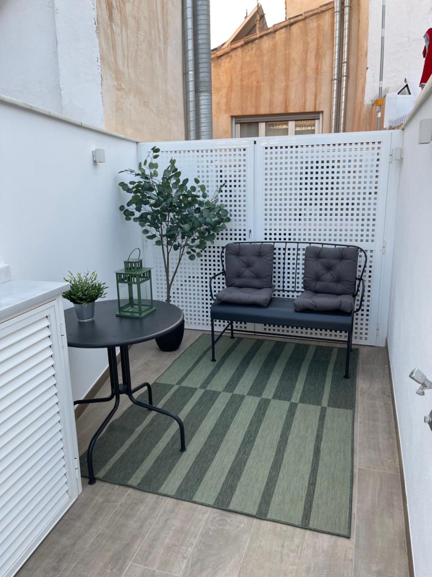 Apartment Picasso Centre 1b Malaga