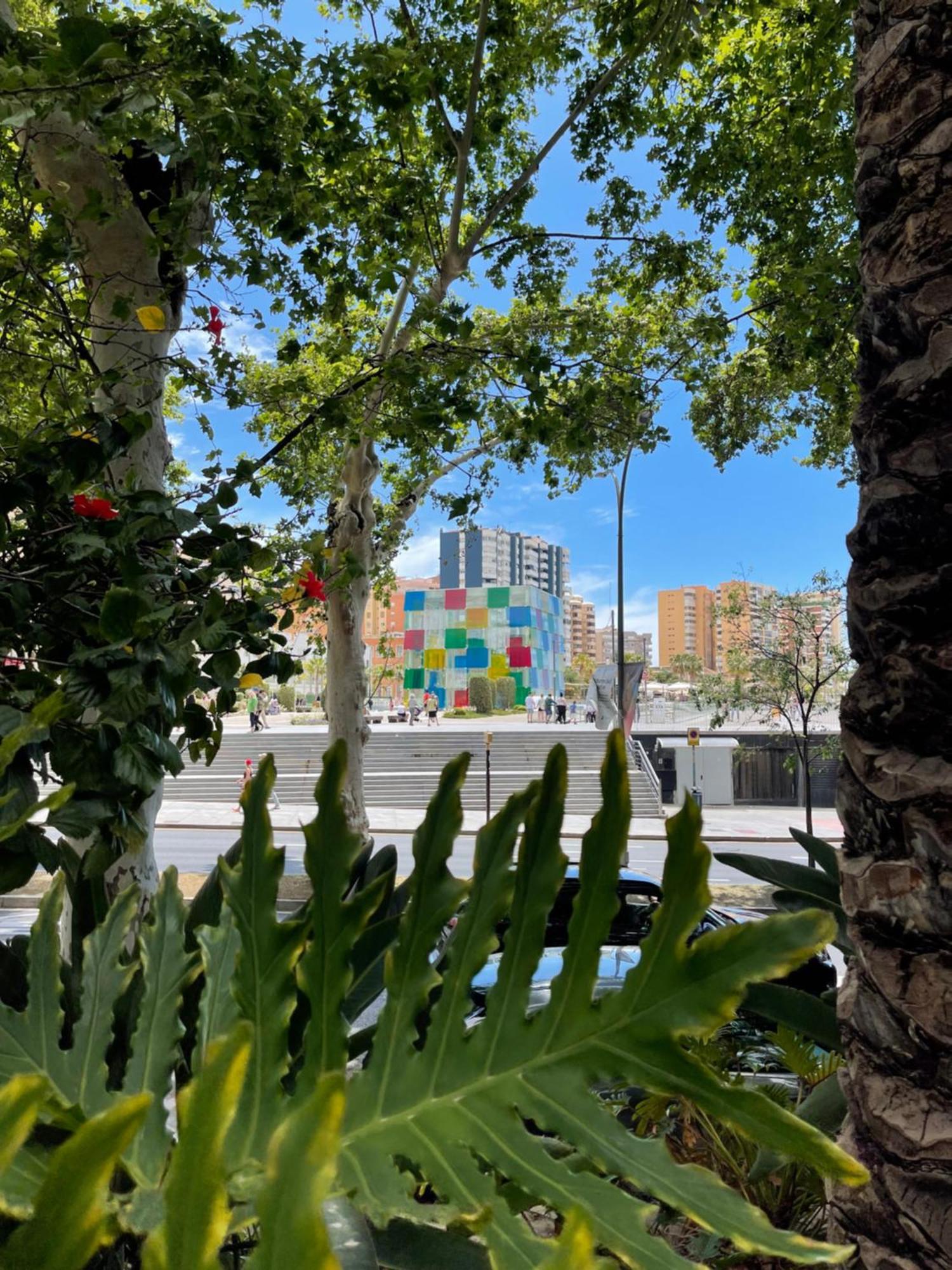 Picasso Centre 1b Apartment Malaga