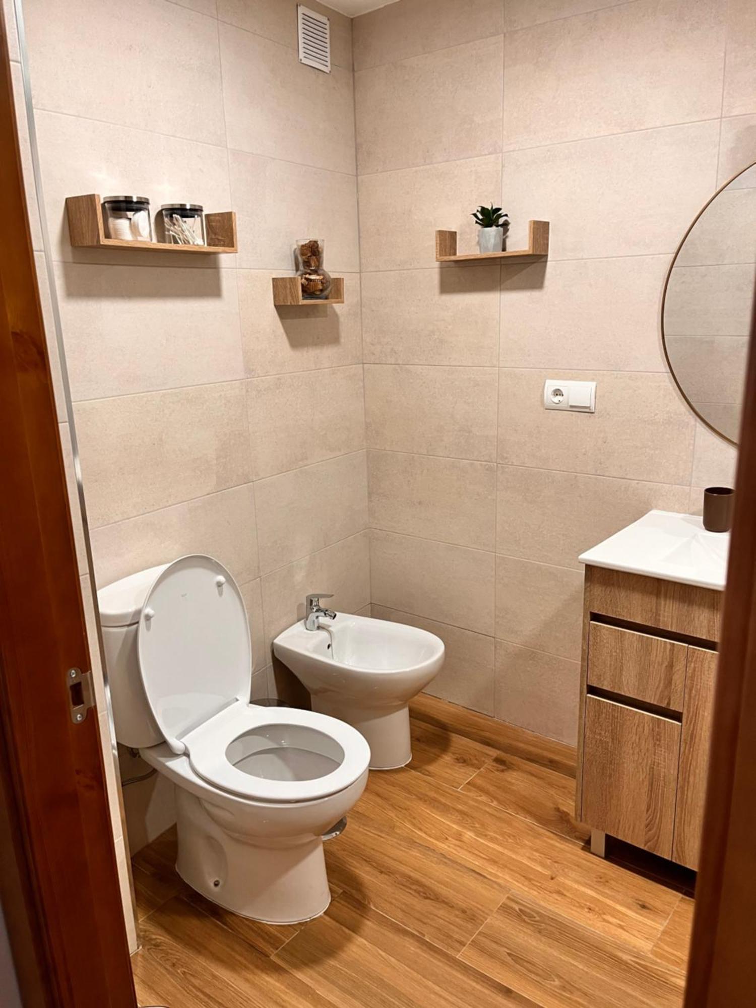 Apartamento El Peligro 4 El Cibanco *