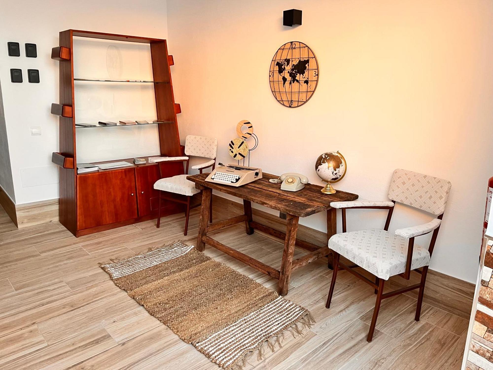 Apartamento El Peligro 4 El Cibanco Archidona