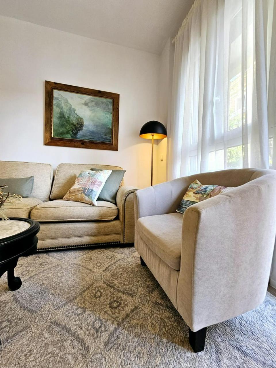 Apartment Vetalegua Jerez
