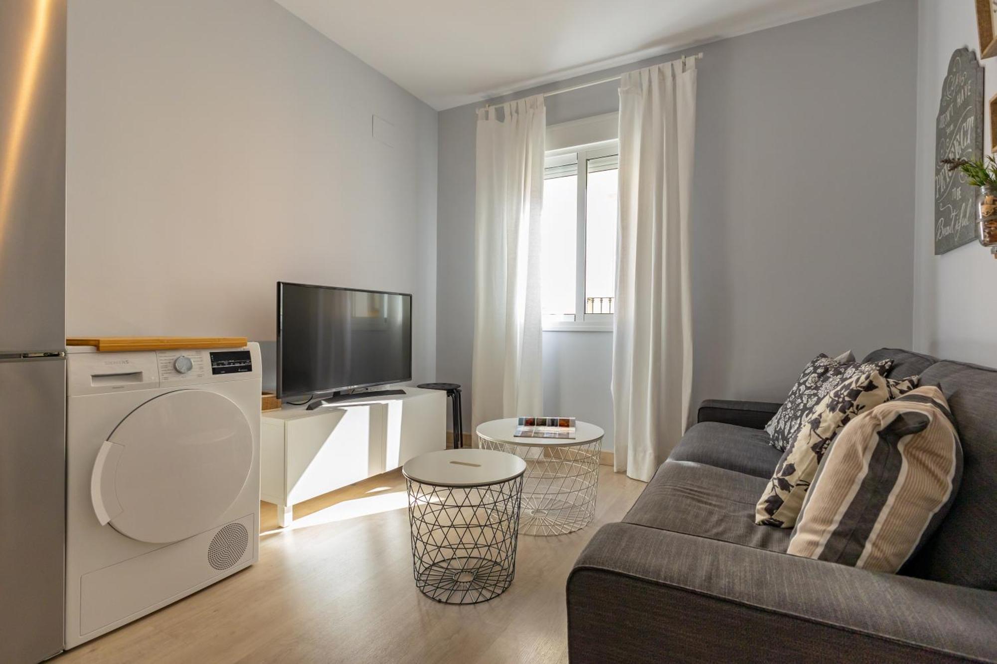 Charming 2 Bedroom At Iconic Triana Neighborhood By Ocityzen * Seville