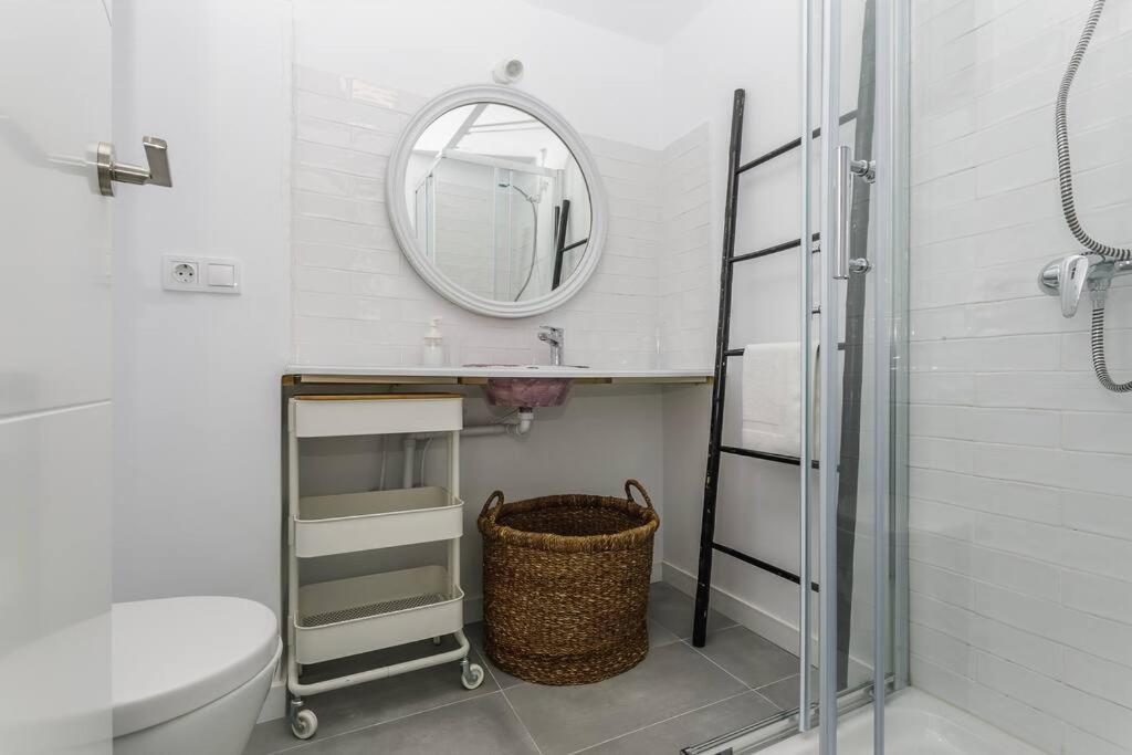 Loft Primera Línea Playa, Cabo De Gata, Wifi