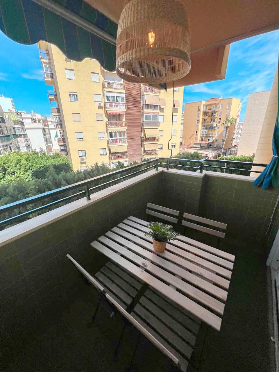 Apartamento Large & Cozy Centrally *