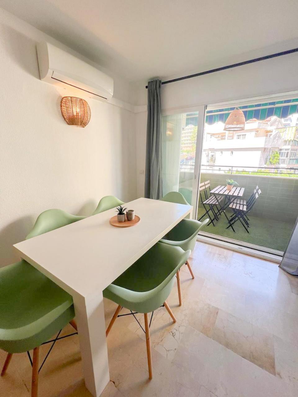 Apartamento Large & Cozy Centrally *