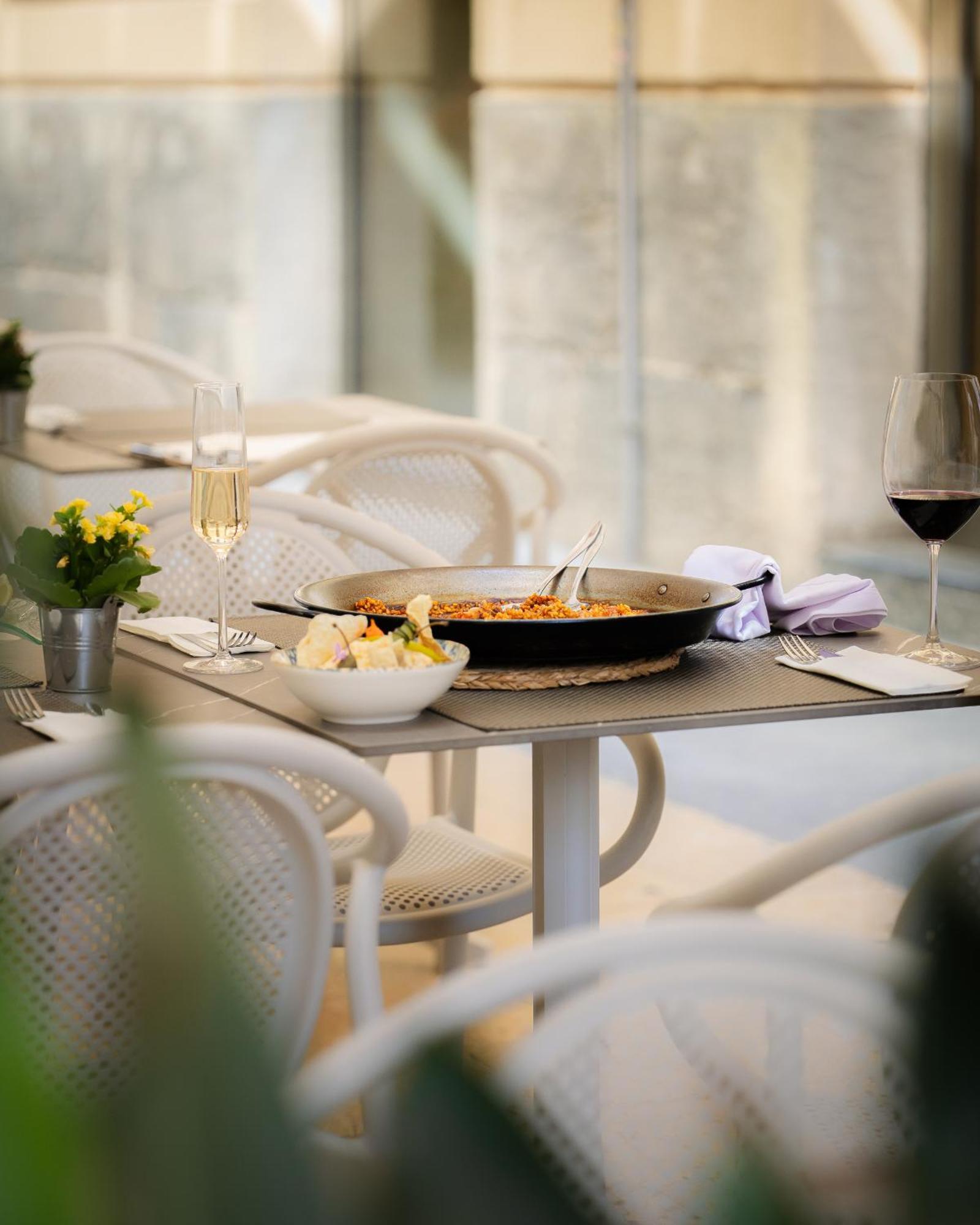 Hospes Amerigo, Alicante, A Member Of Design 5* Alicante