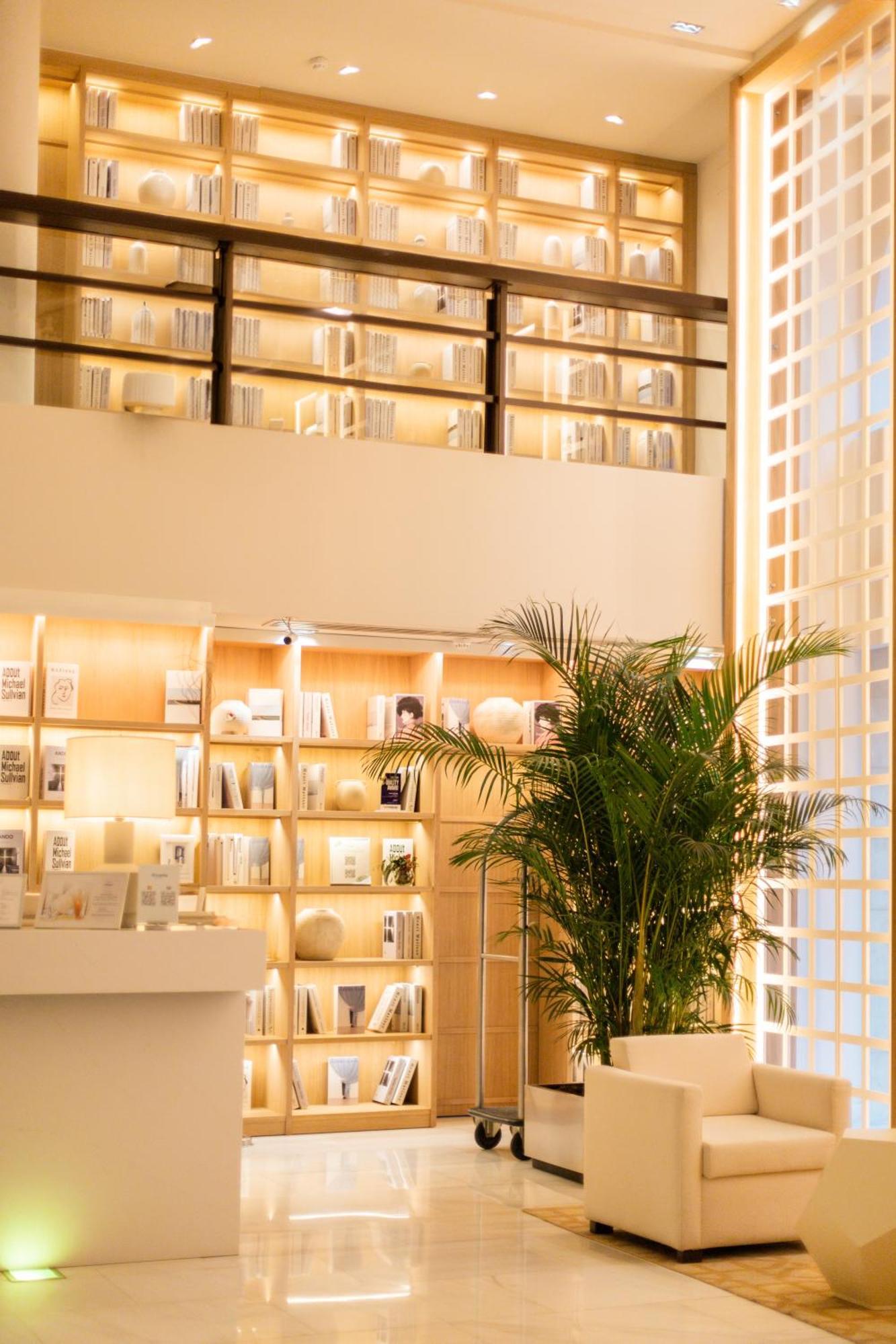 Hospes Amerigo, Alicante, A Member Of Design Hotel
