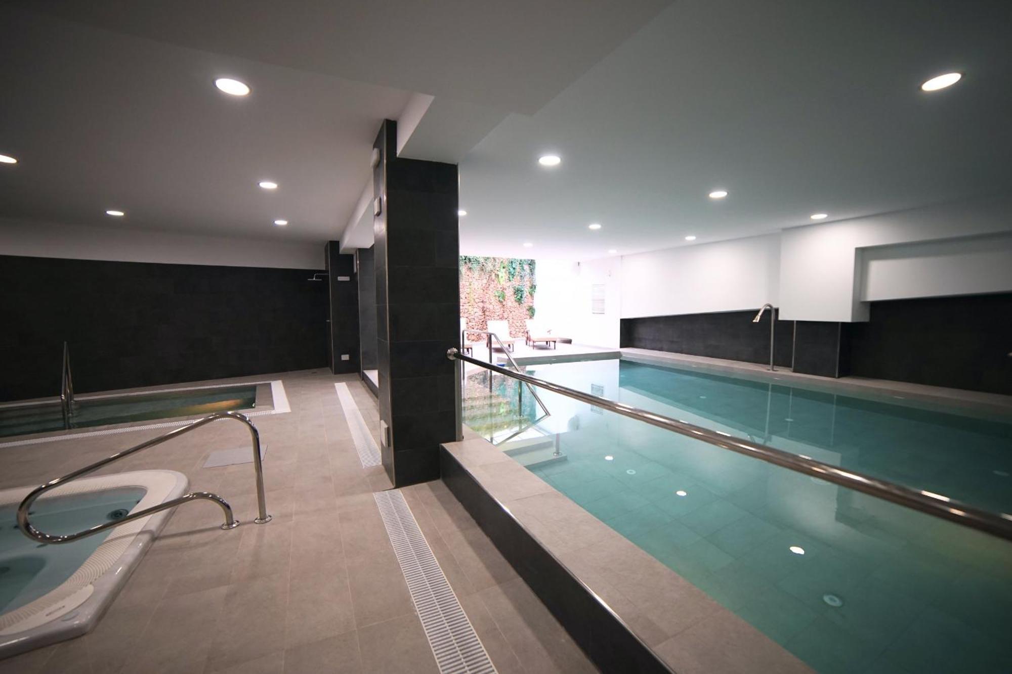 & Torres De San Juan Apartment *