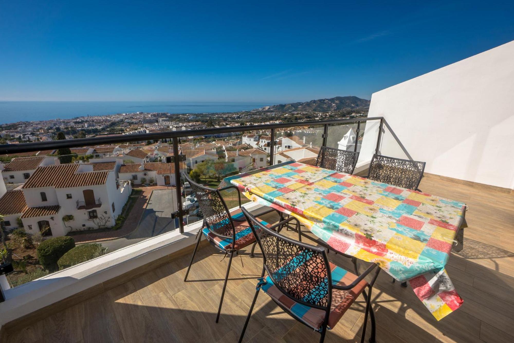 Apartment & Torres De San Juan *