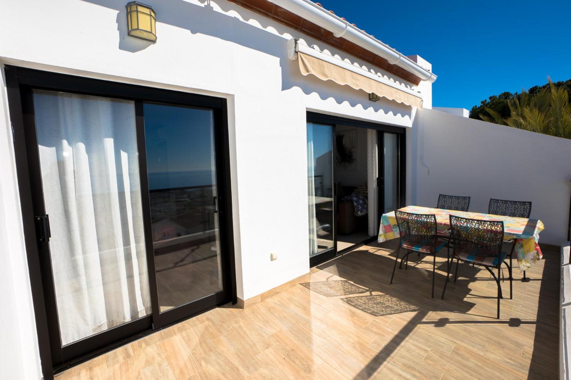 & Torres De San Juan Apartment Nerja