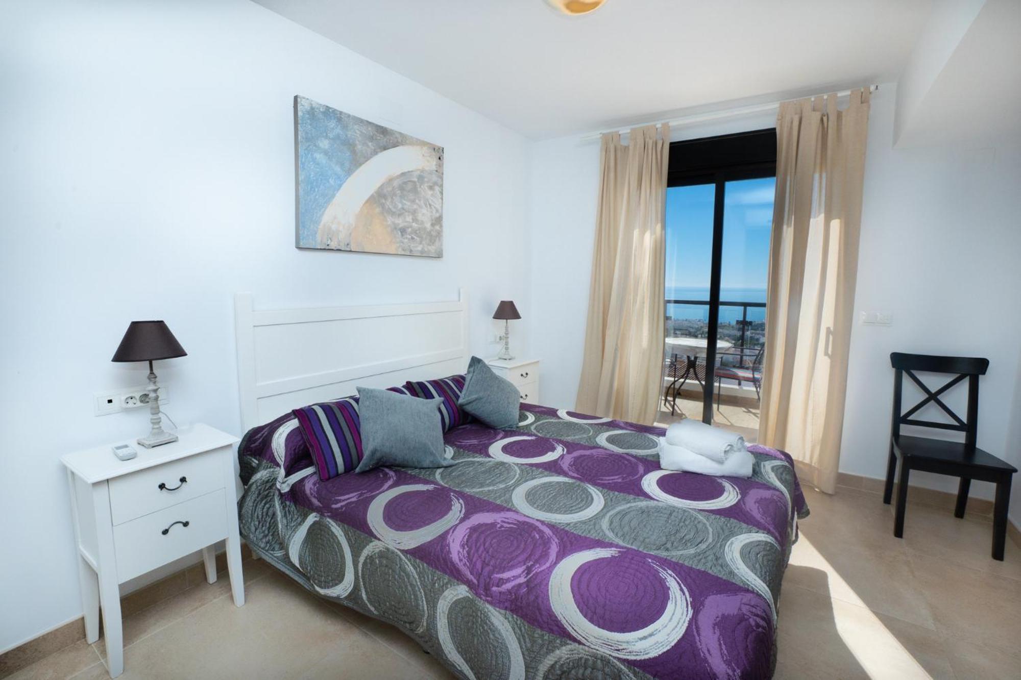 Apartment & Torres De San Juan *