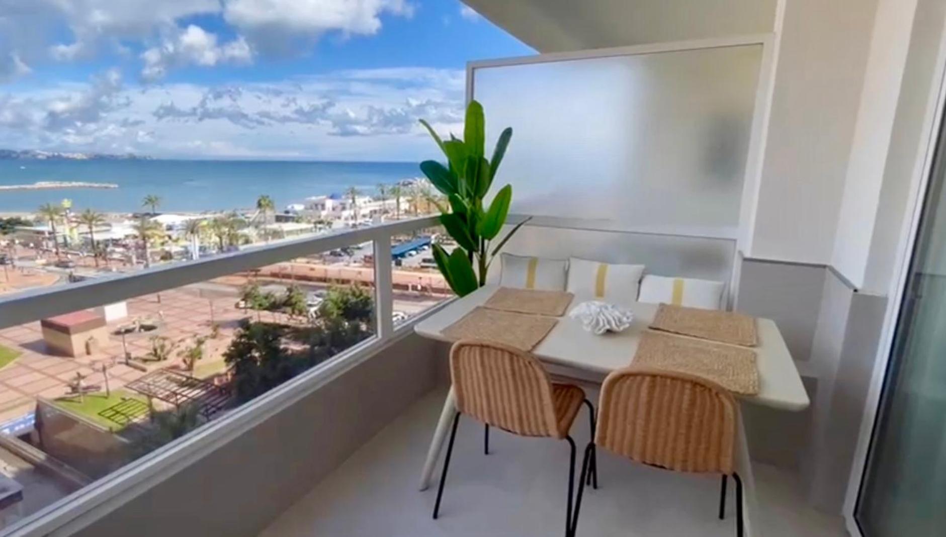 Sun&life 26 Apartamento Fuengirola