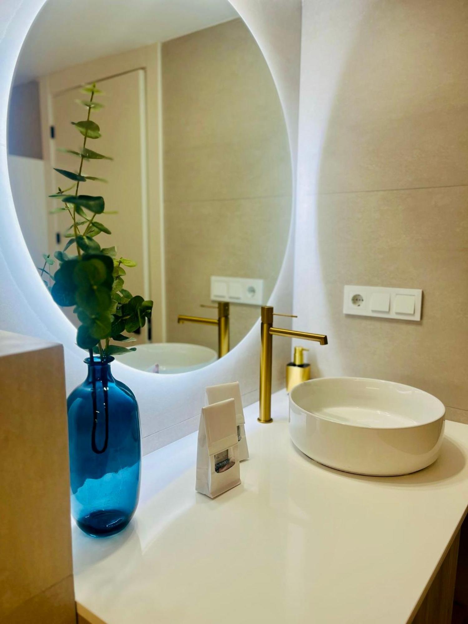 Apartamento Sun&life 26 *