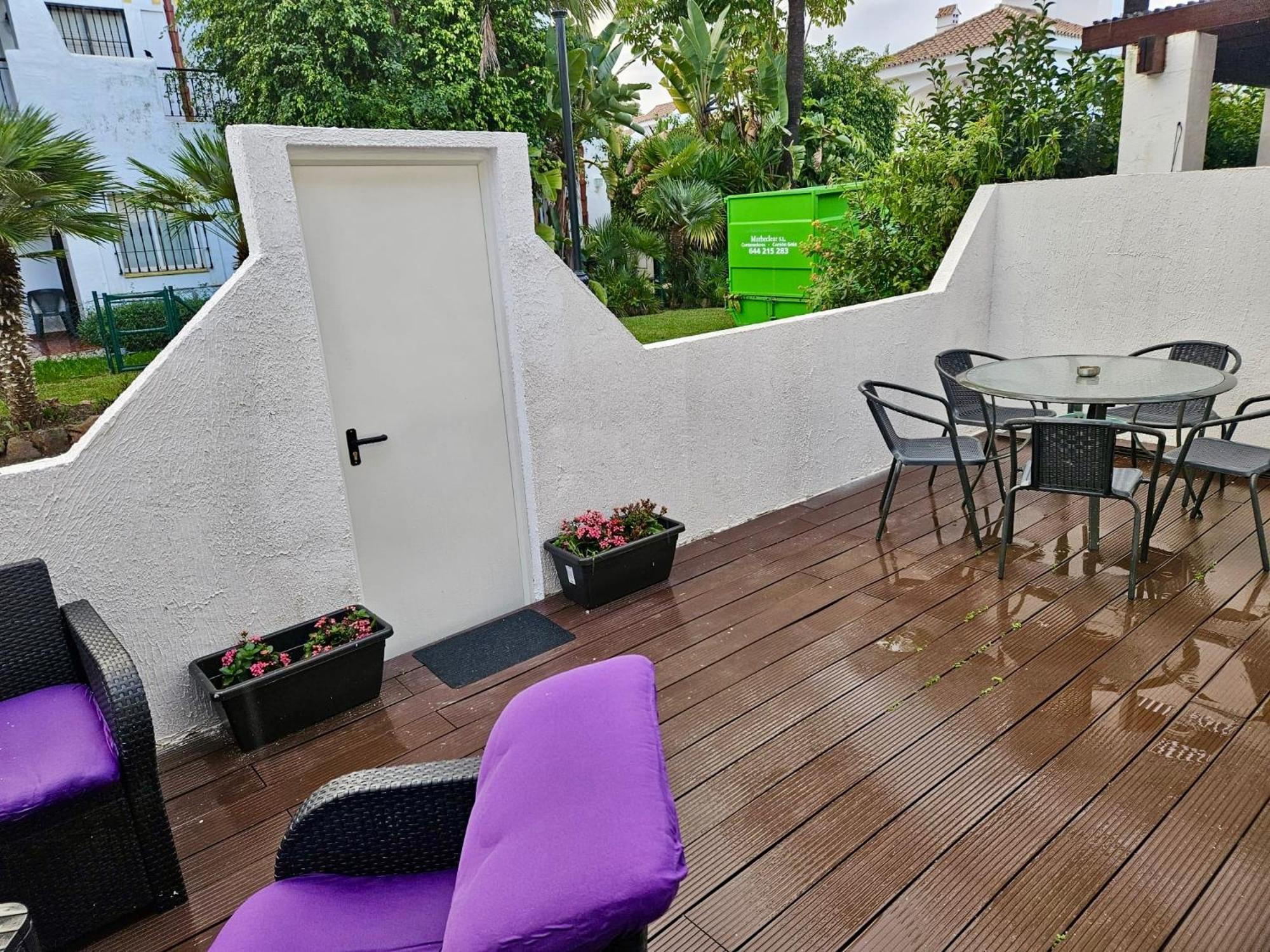 Serenity Luxury , Puerto Banus Holiday home