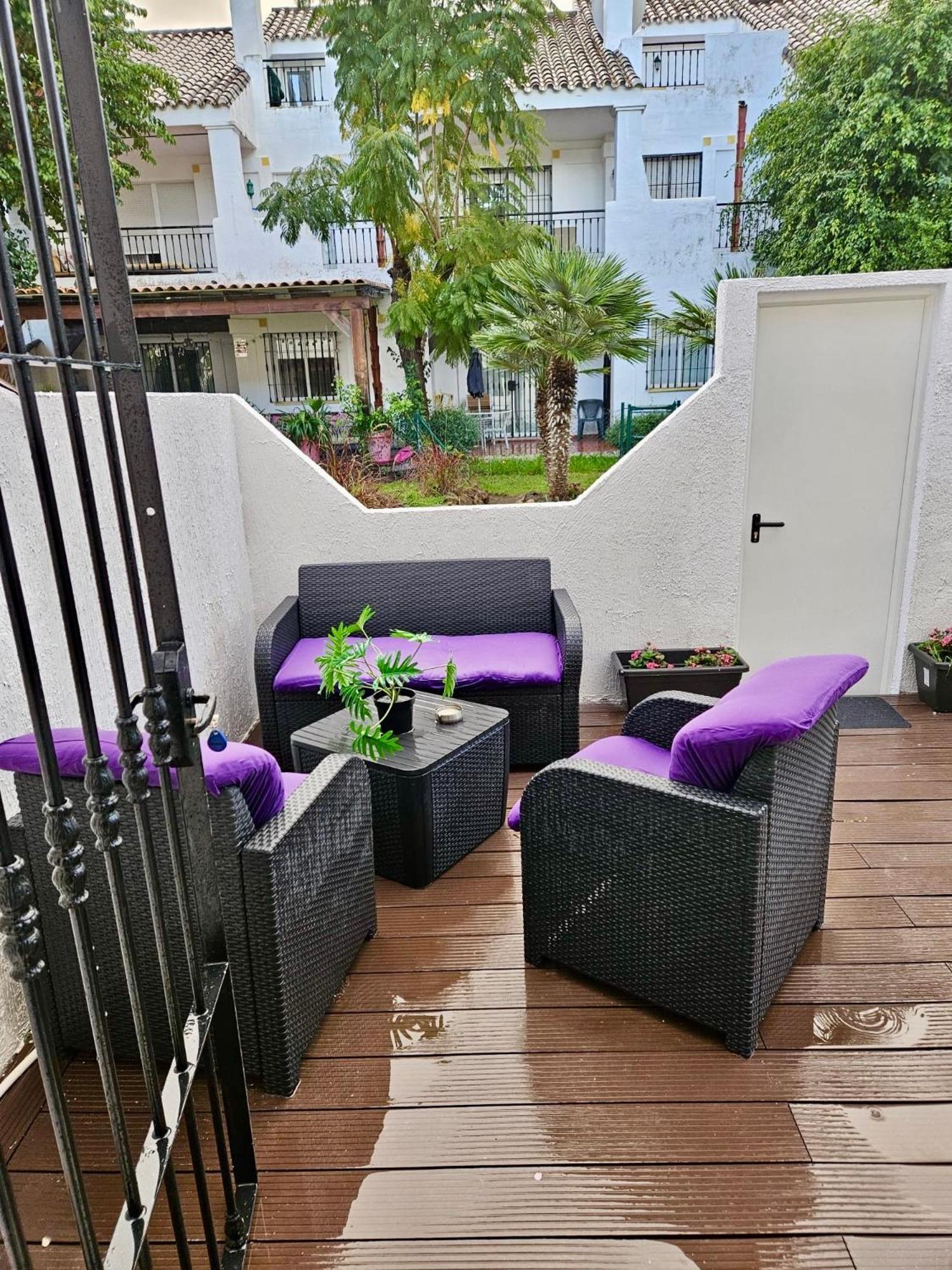 Holiday home Serenity Luxury , Puerto Banus