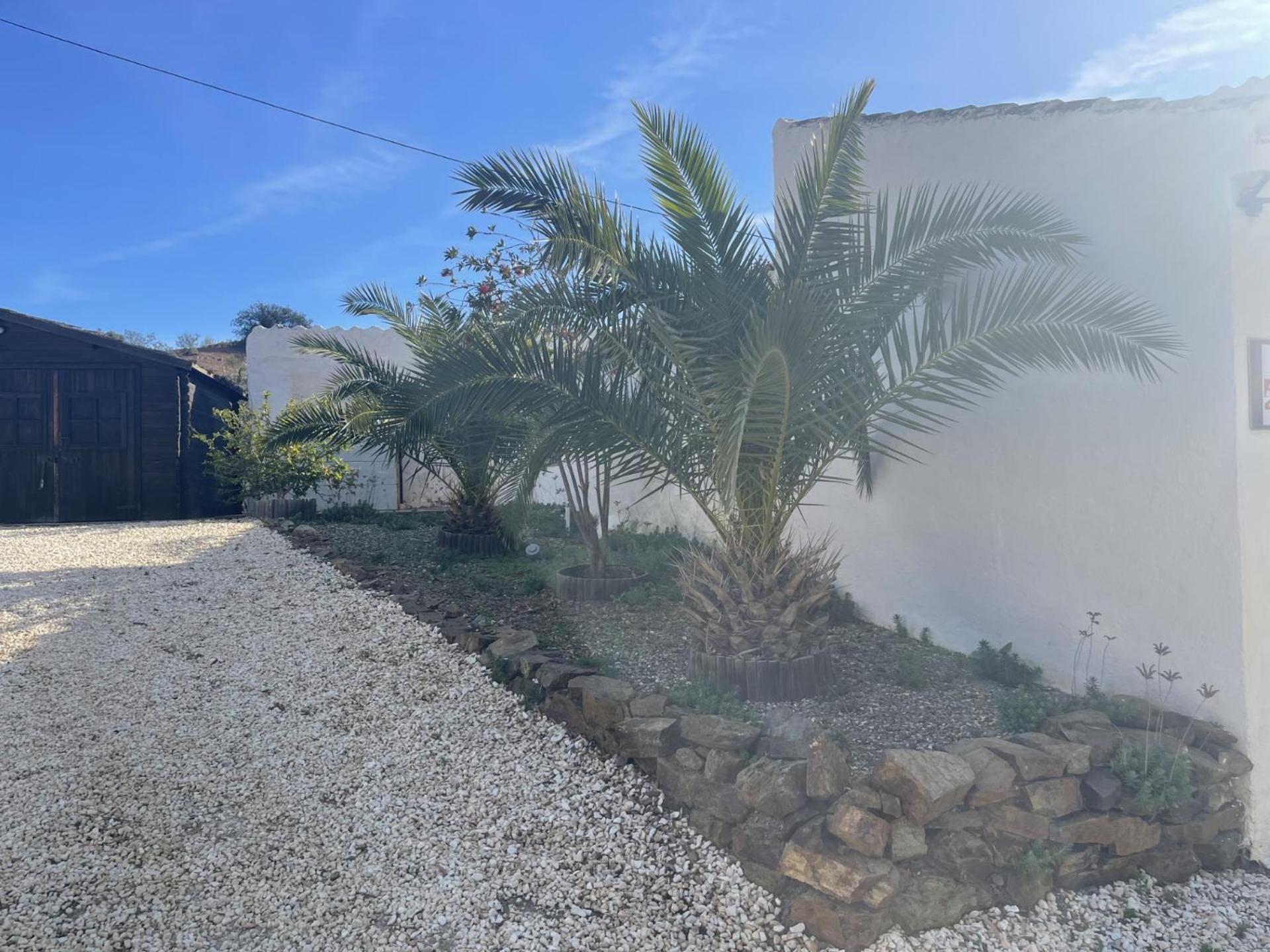 Sol Y Monte Bed and breakfast
