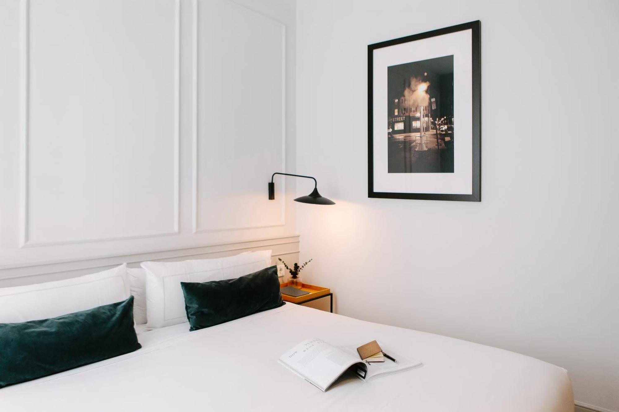 Helen Berger Boutique Hotel