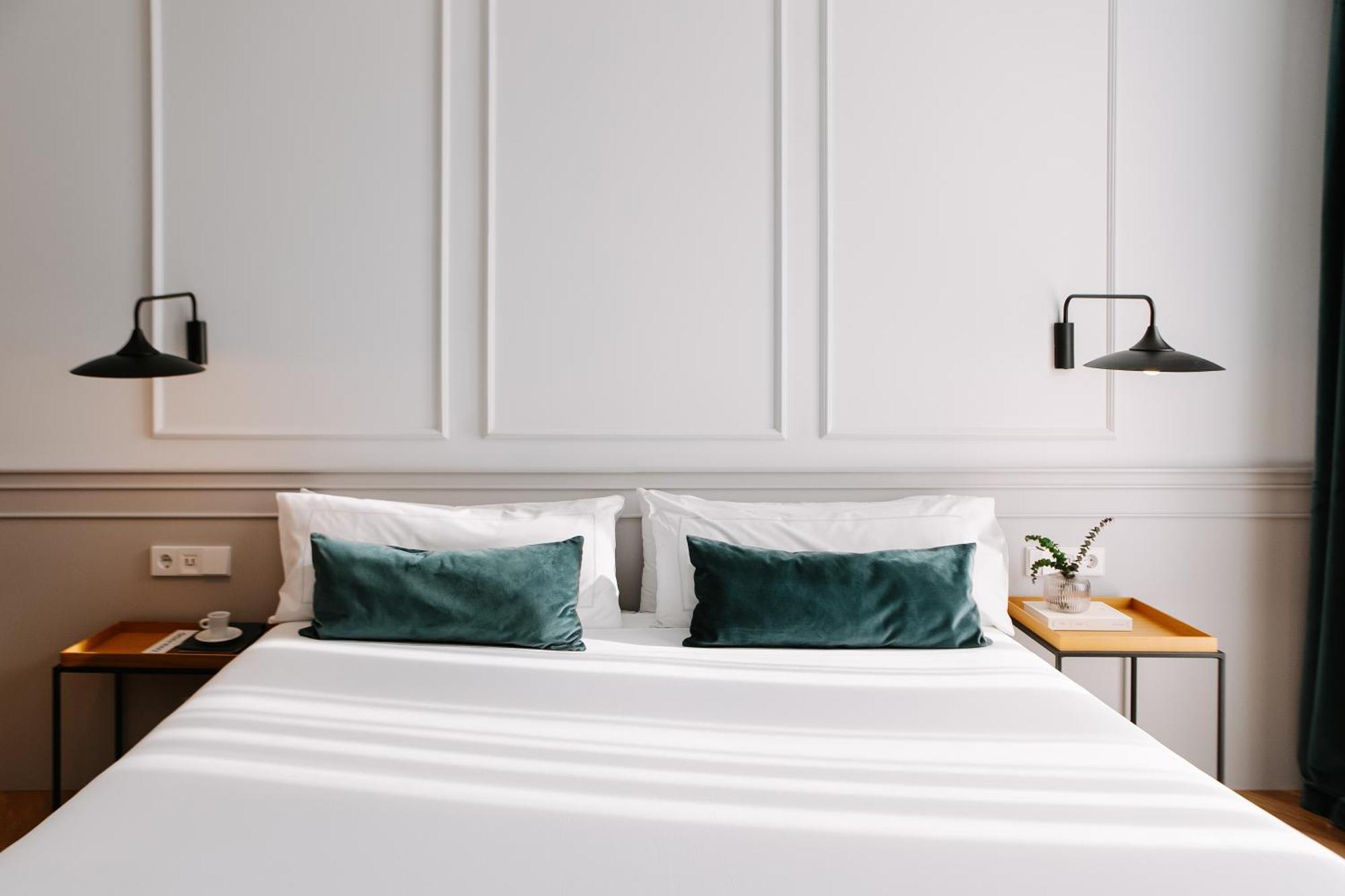 Helen Berger Boutique Hotel 4*