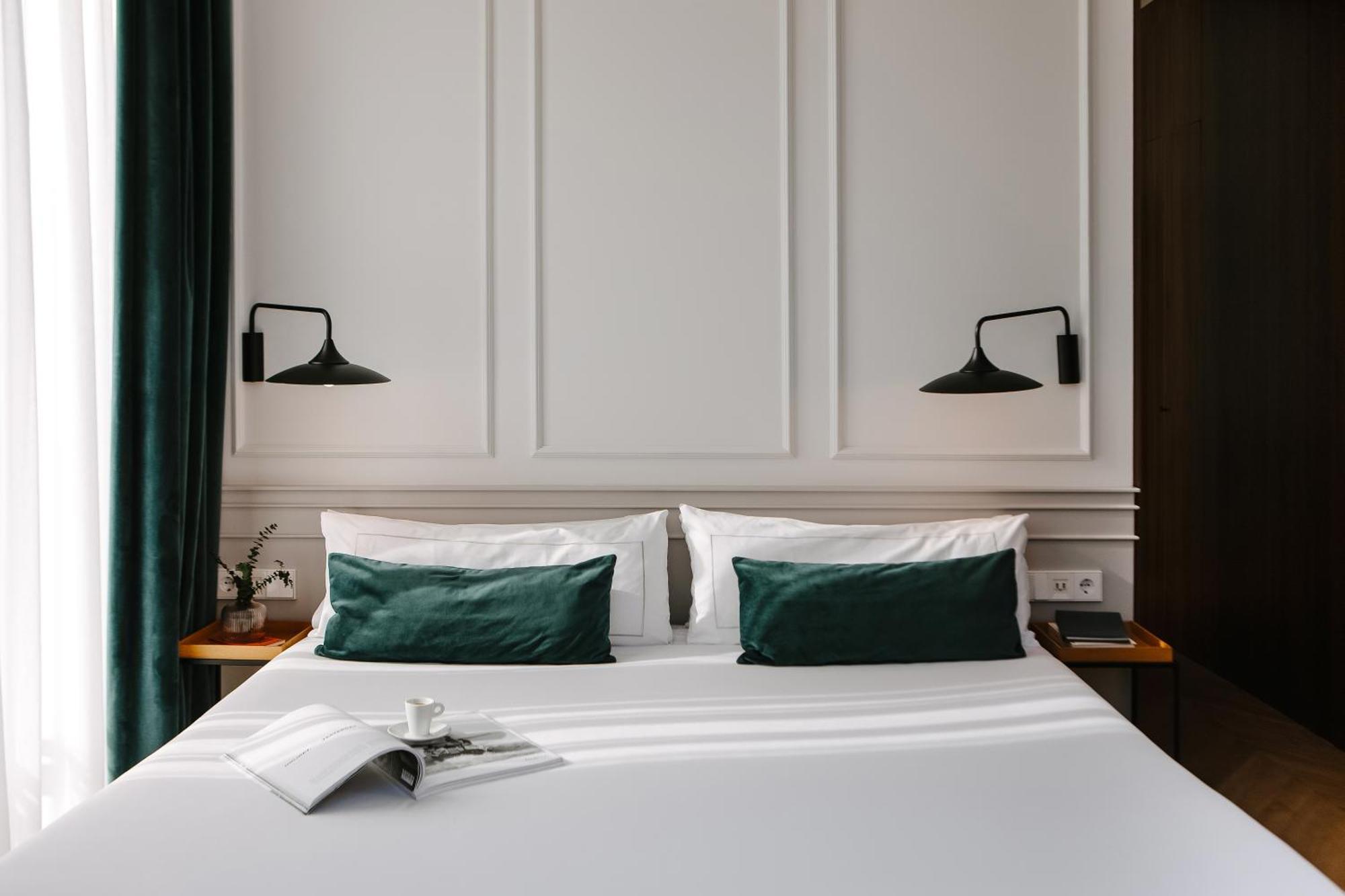 Helen Berger Boutique 4* Valencia