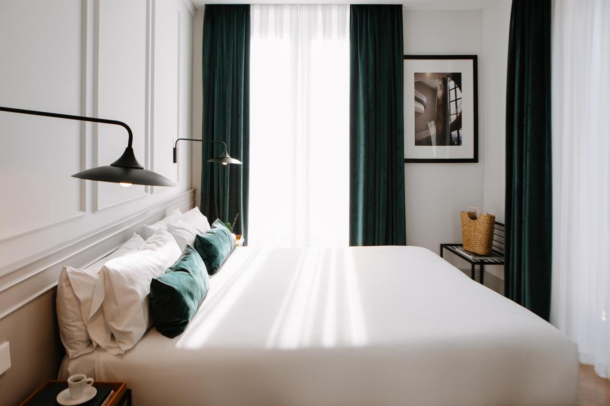 Hotel Helen Berger Boutique