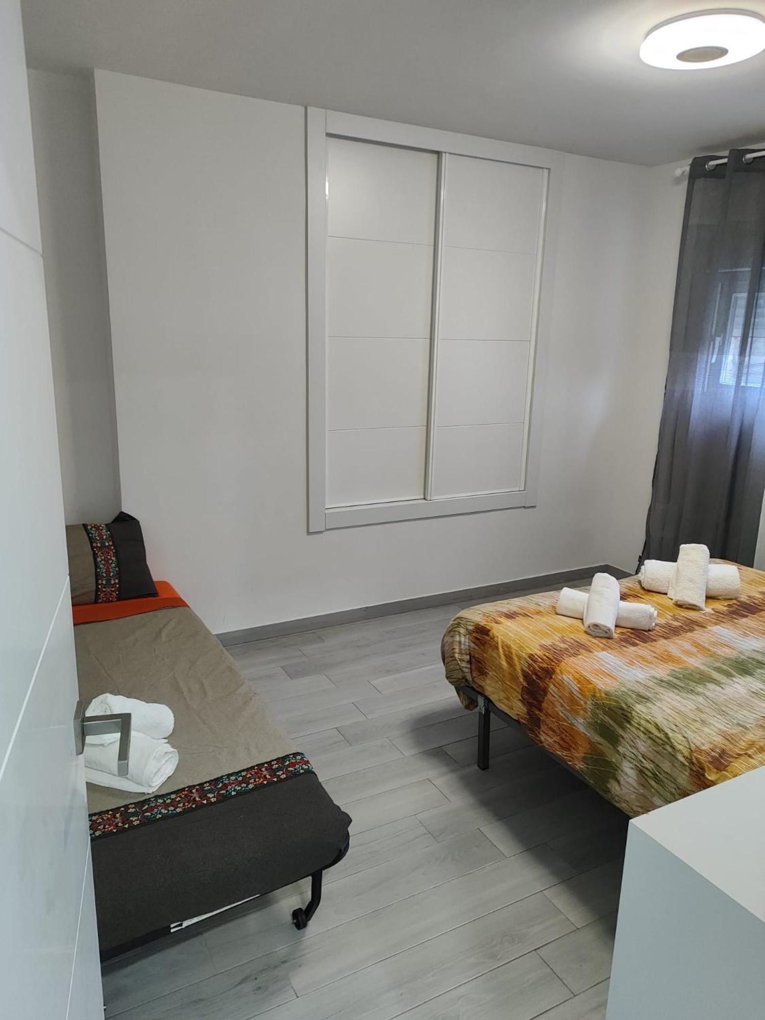 Apartamento Costa De Poniente