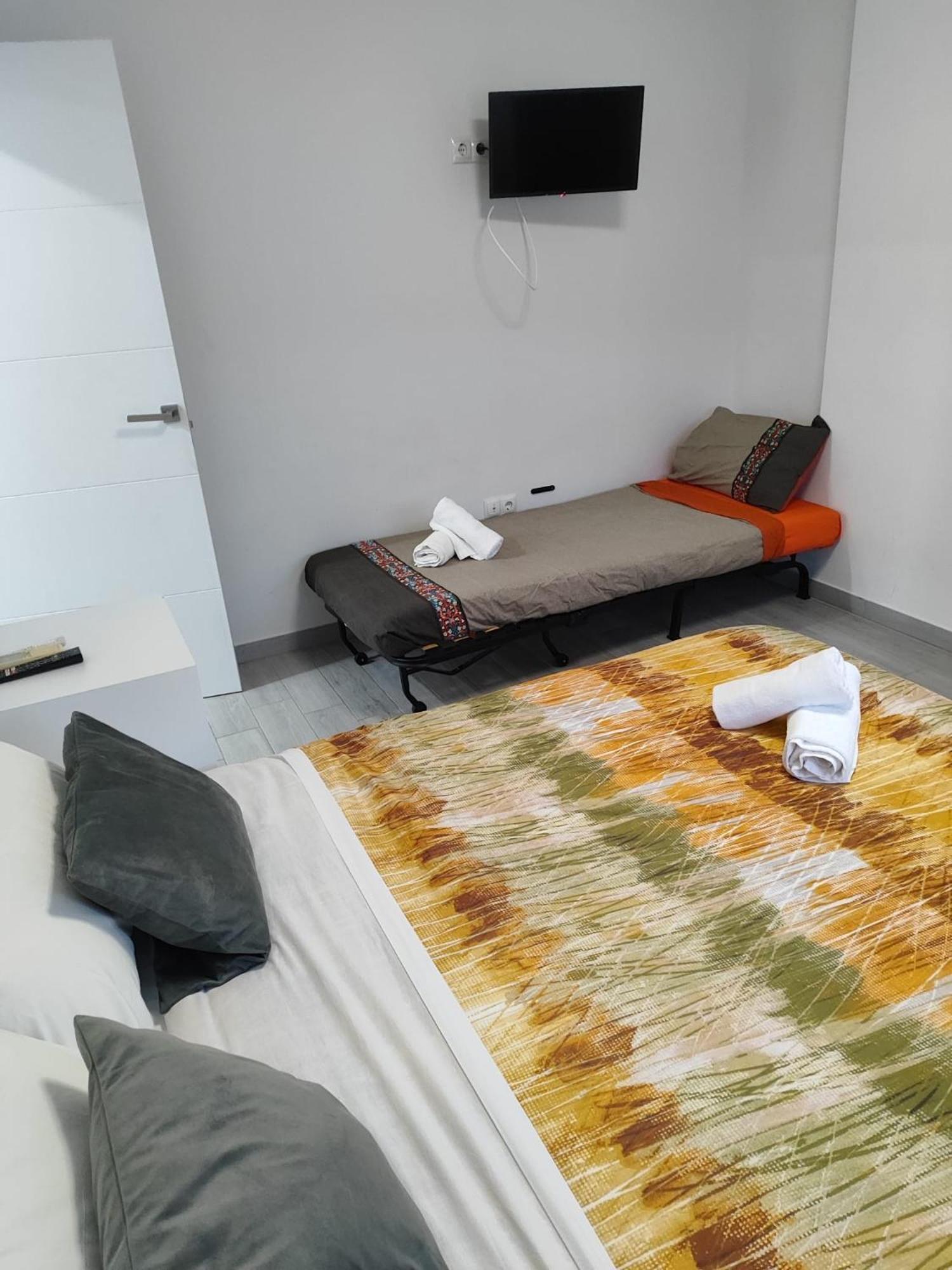 Apartamento Costa De Poniente Benidorm