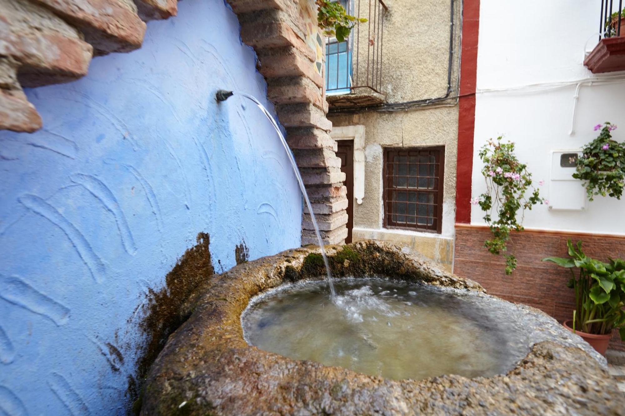 Apartamento Rural La Parra 3 Buhardilla Castril