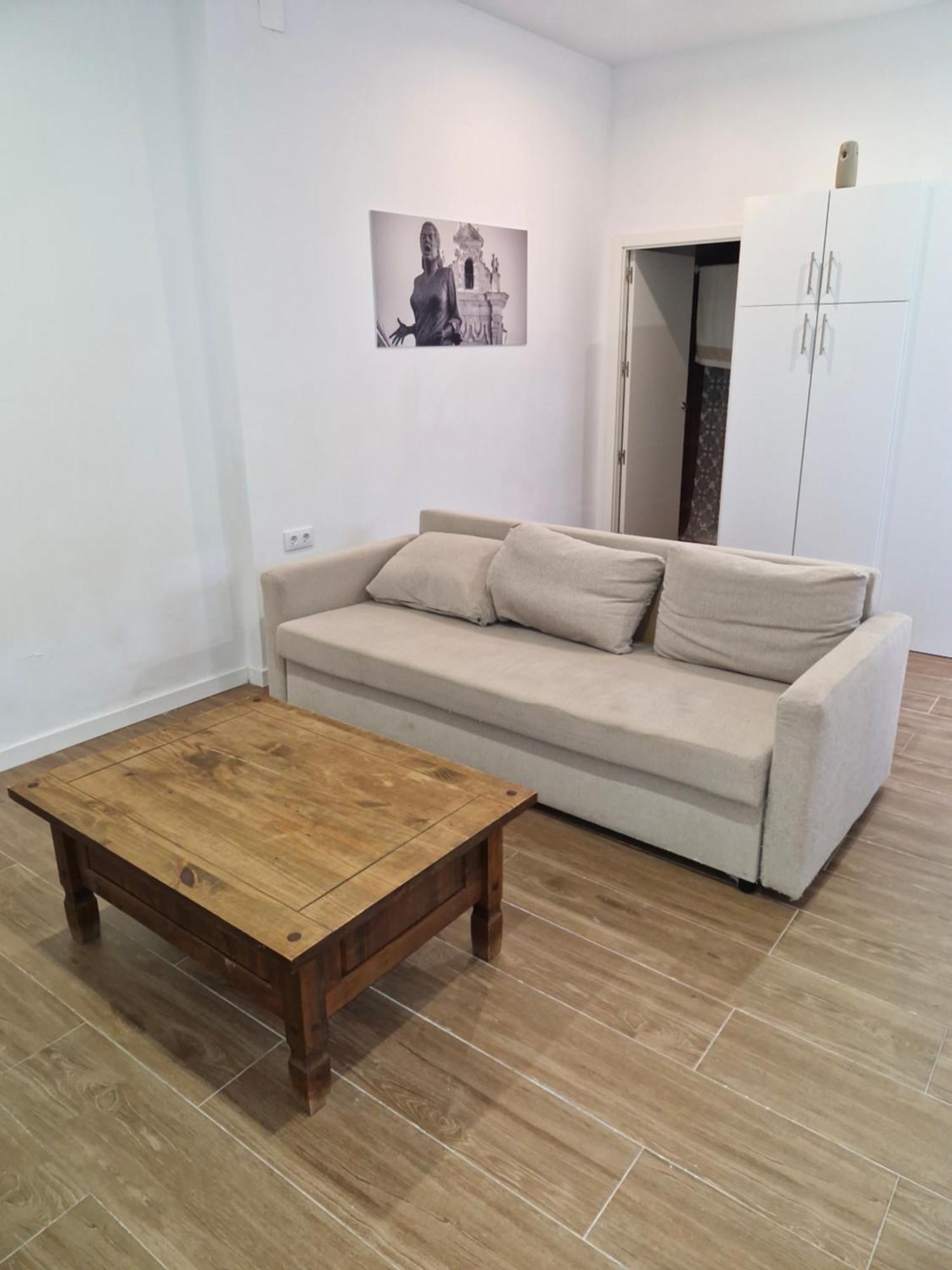 Apartment Arroyo Jerez de la Frontera