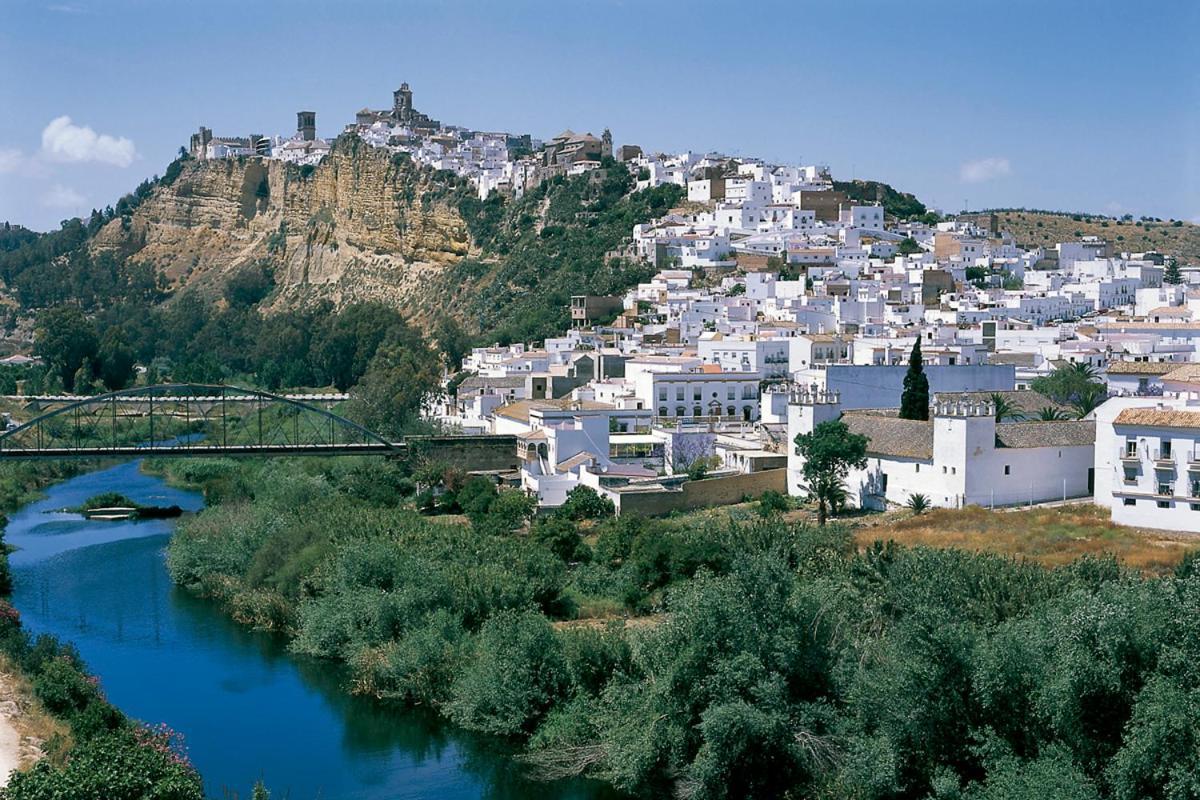 La Playita De Arcos Arcos de la Frontera