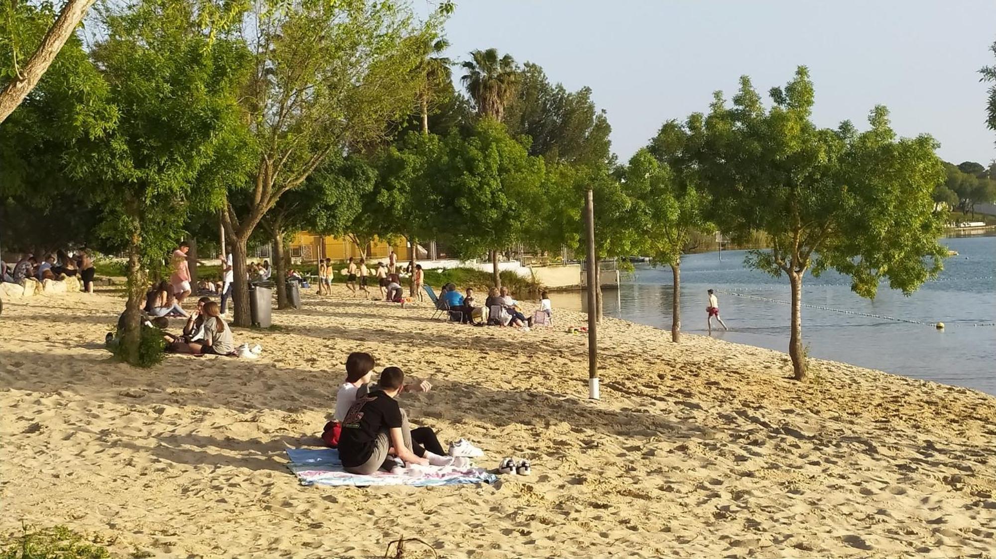 La Playita De Arcos Сasa de vacaciones