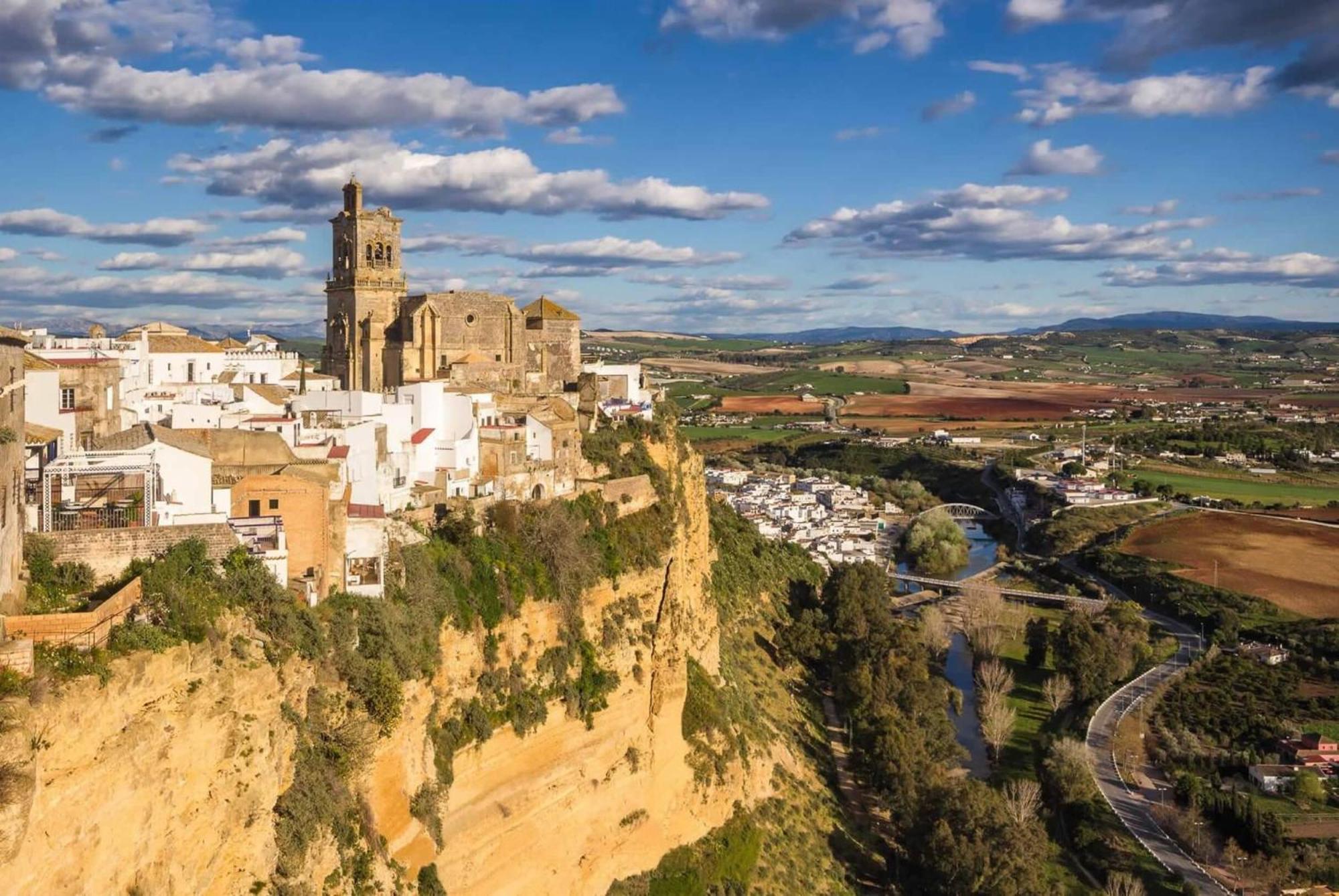 La Playita De Arcos Сasa de vacaciones