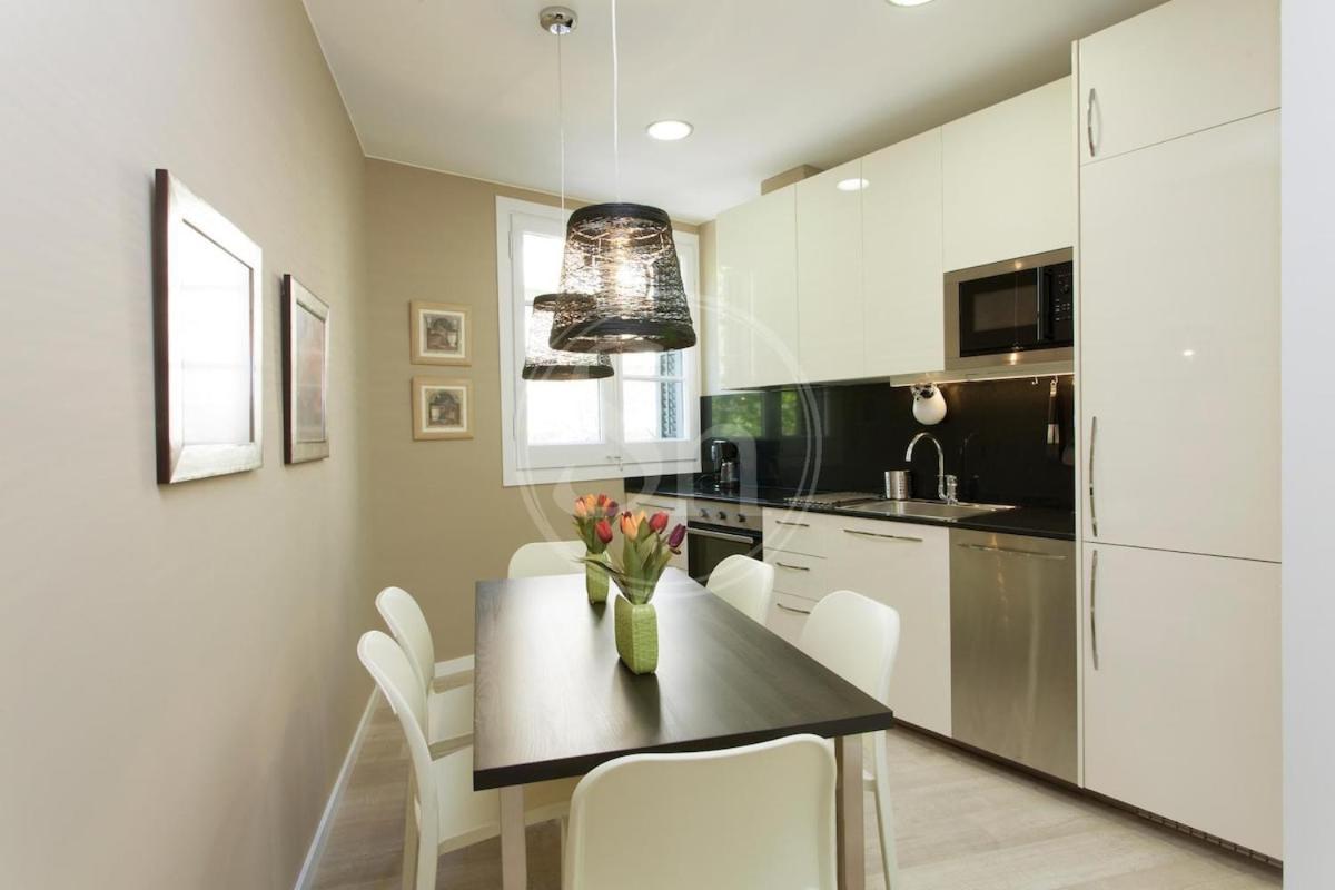 Hermoso Junto A La Sagrada Familia Apartamento Barcelona