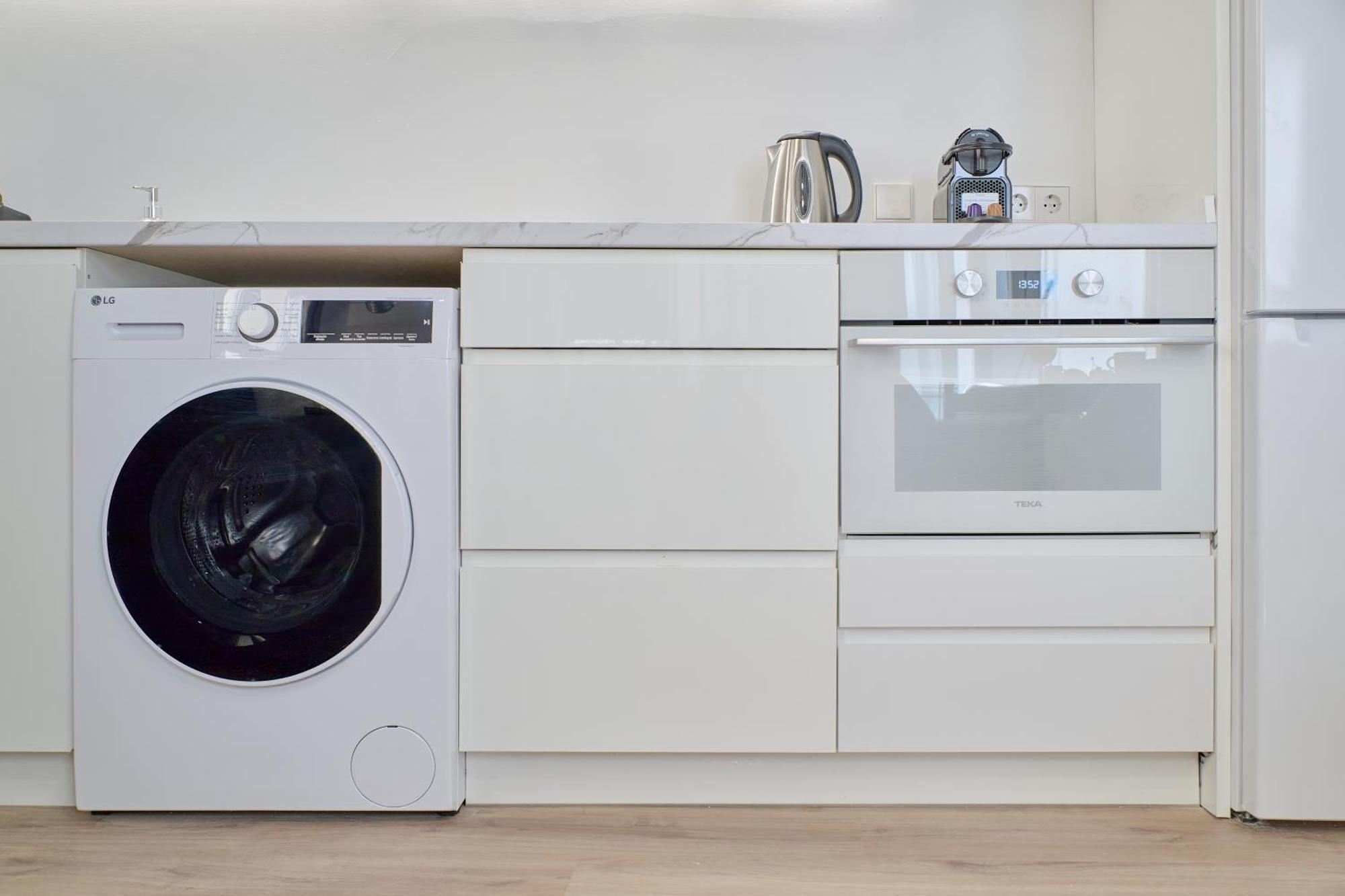 Apartamento Ciutat Vella Modern