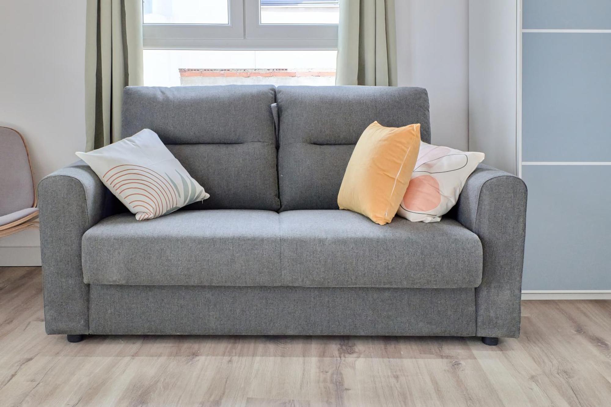 Apartamento Ciutat Vella Modern Valencia