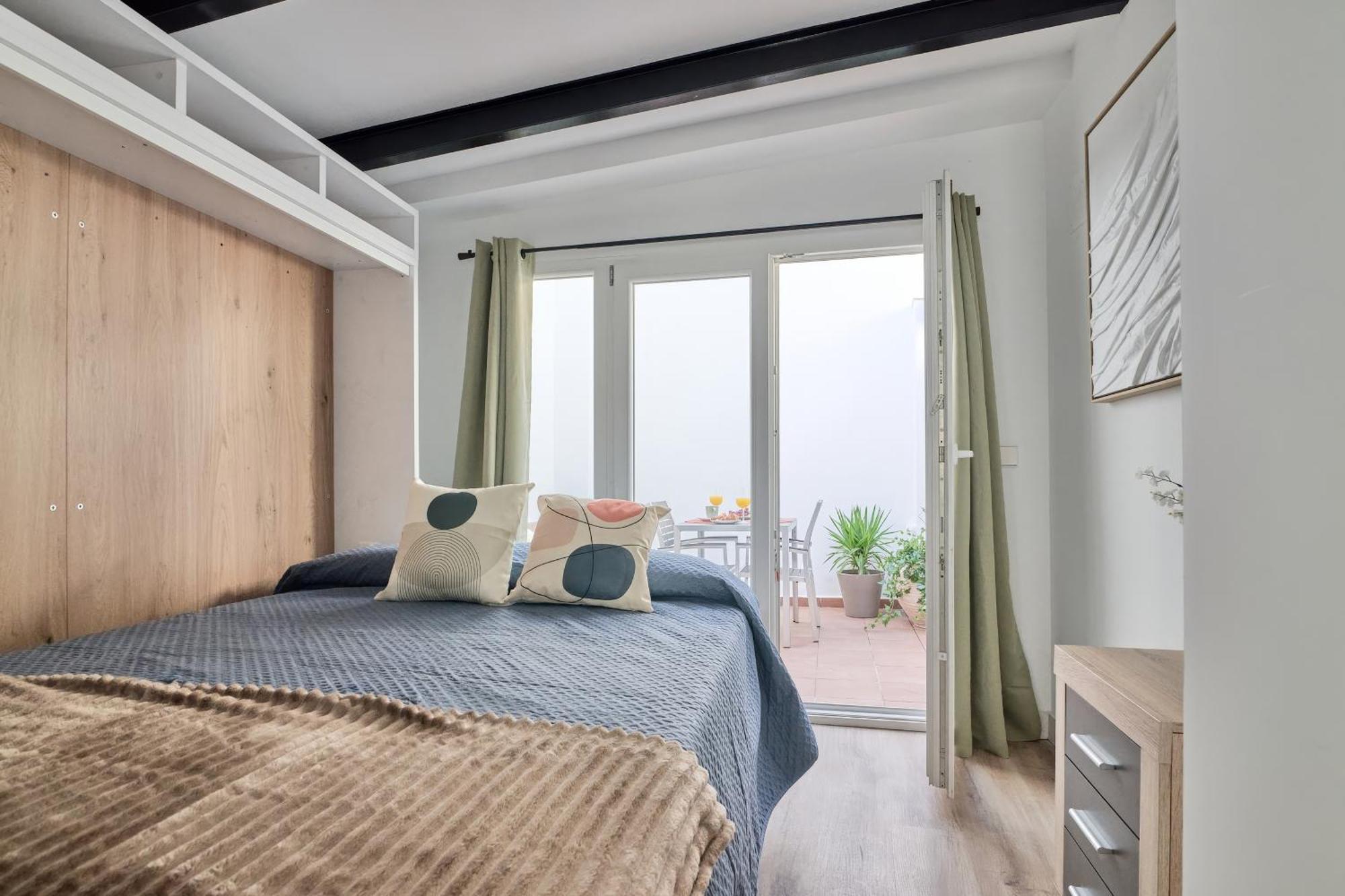 Apartamento Ciutat Vella Modern *