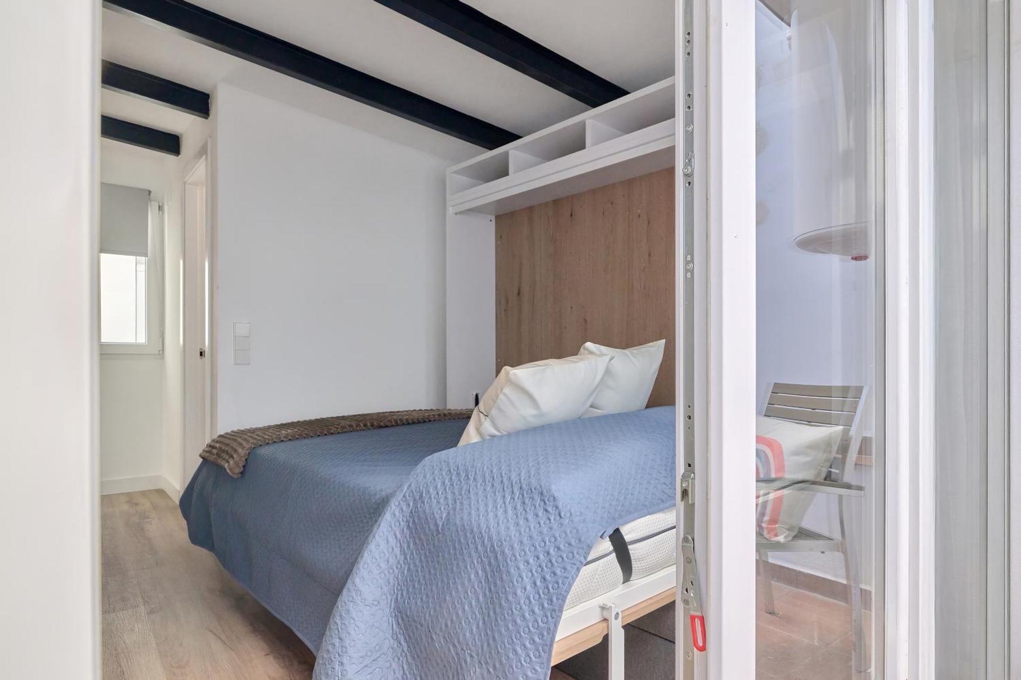 Ciutat Vella Modern * Valencia