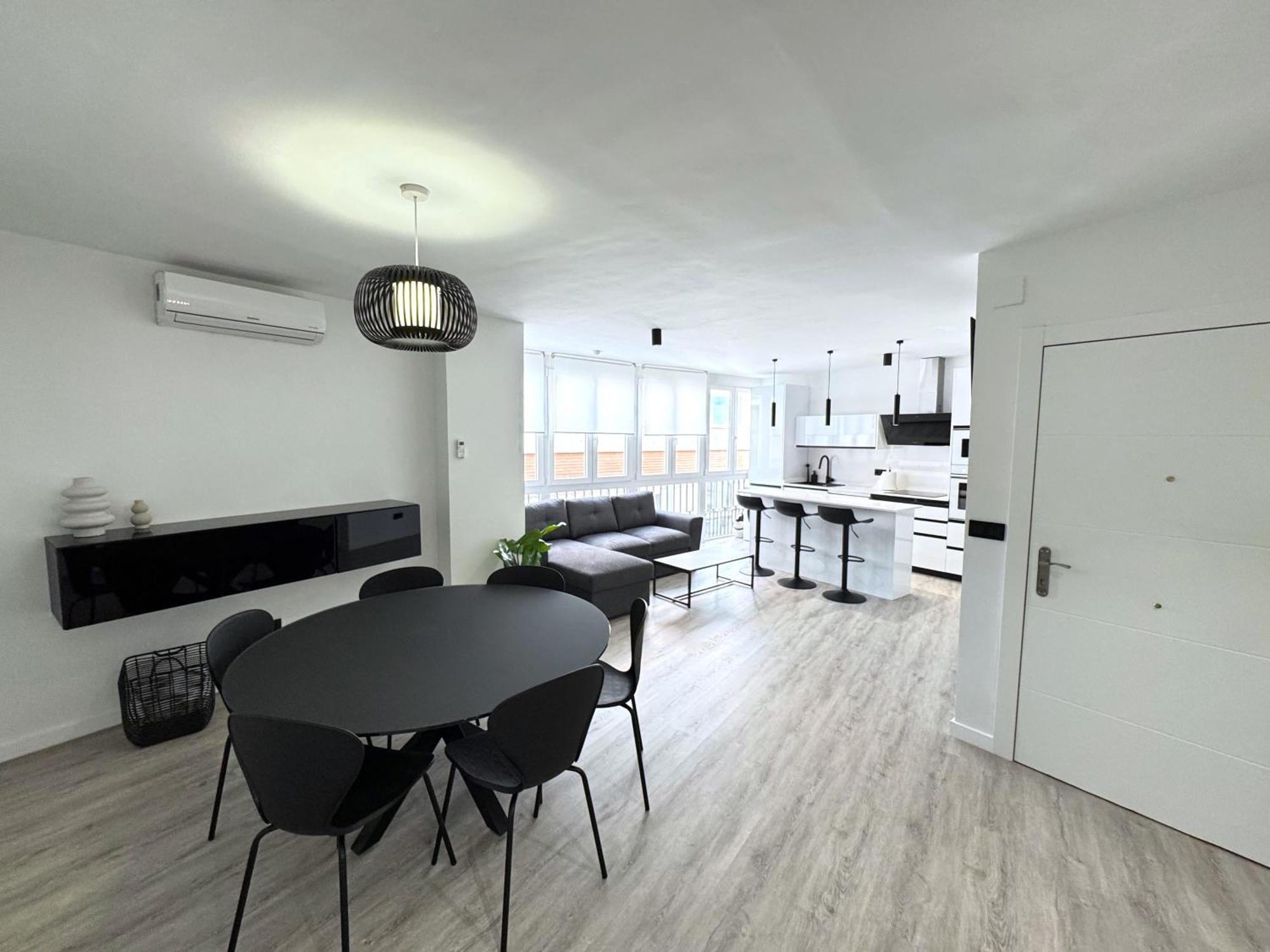 Flores Luxury Apartamento *