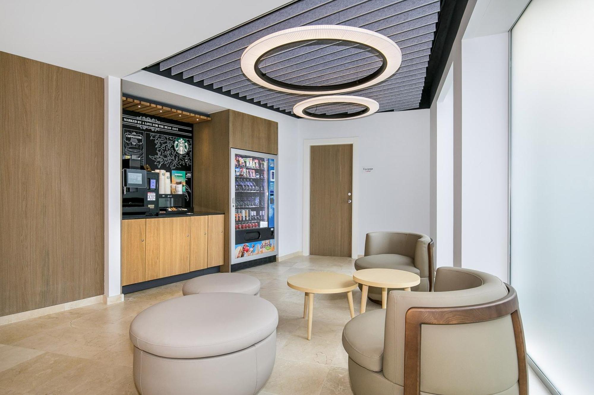 Sol - Don Marco Hotel