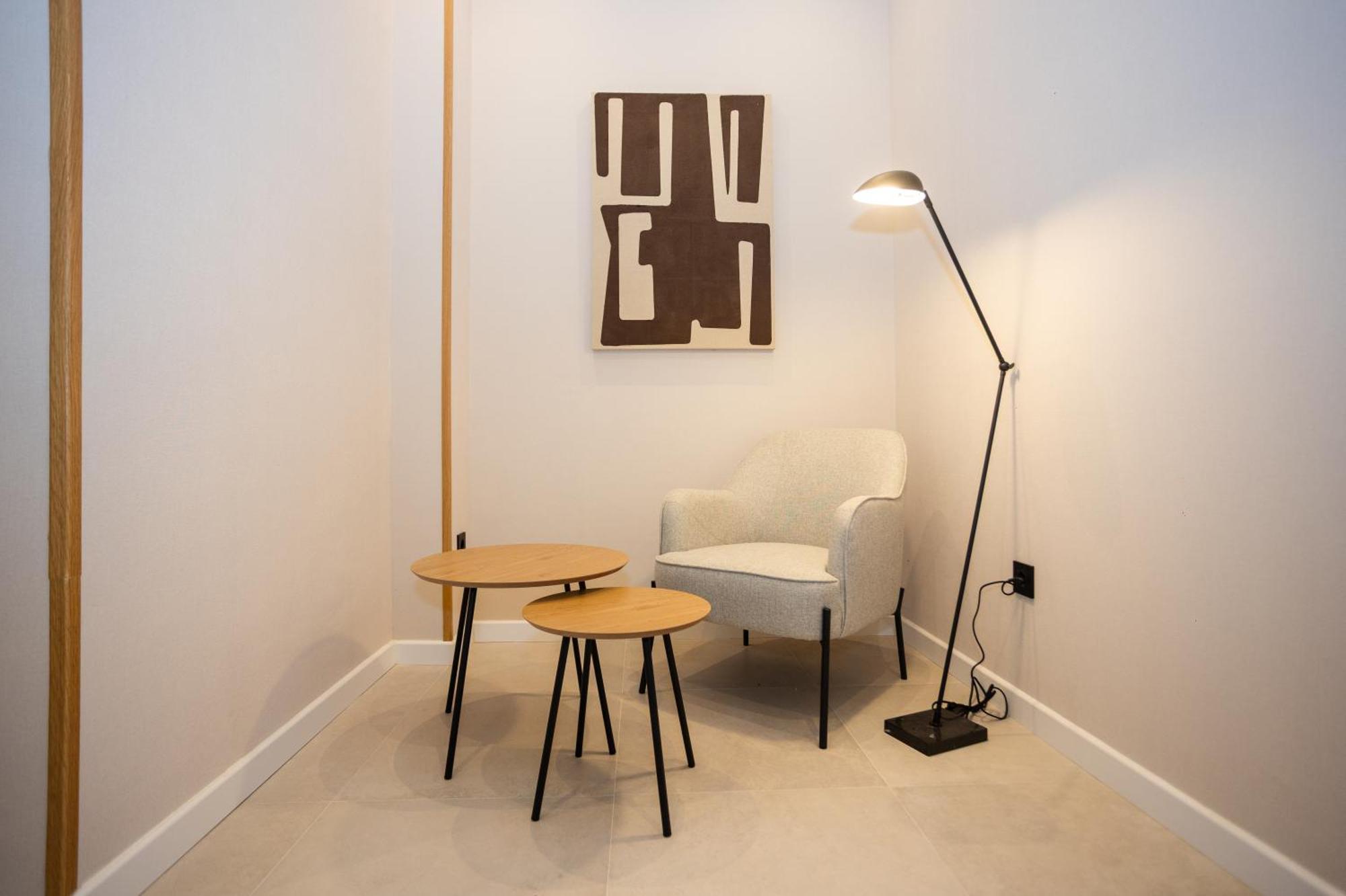 Chinitas Urban Hostal Málaga