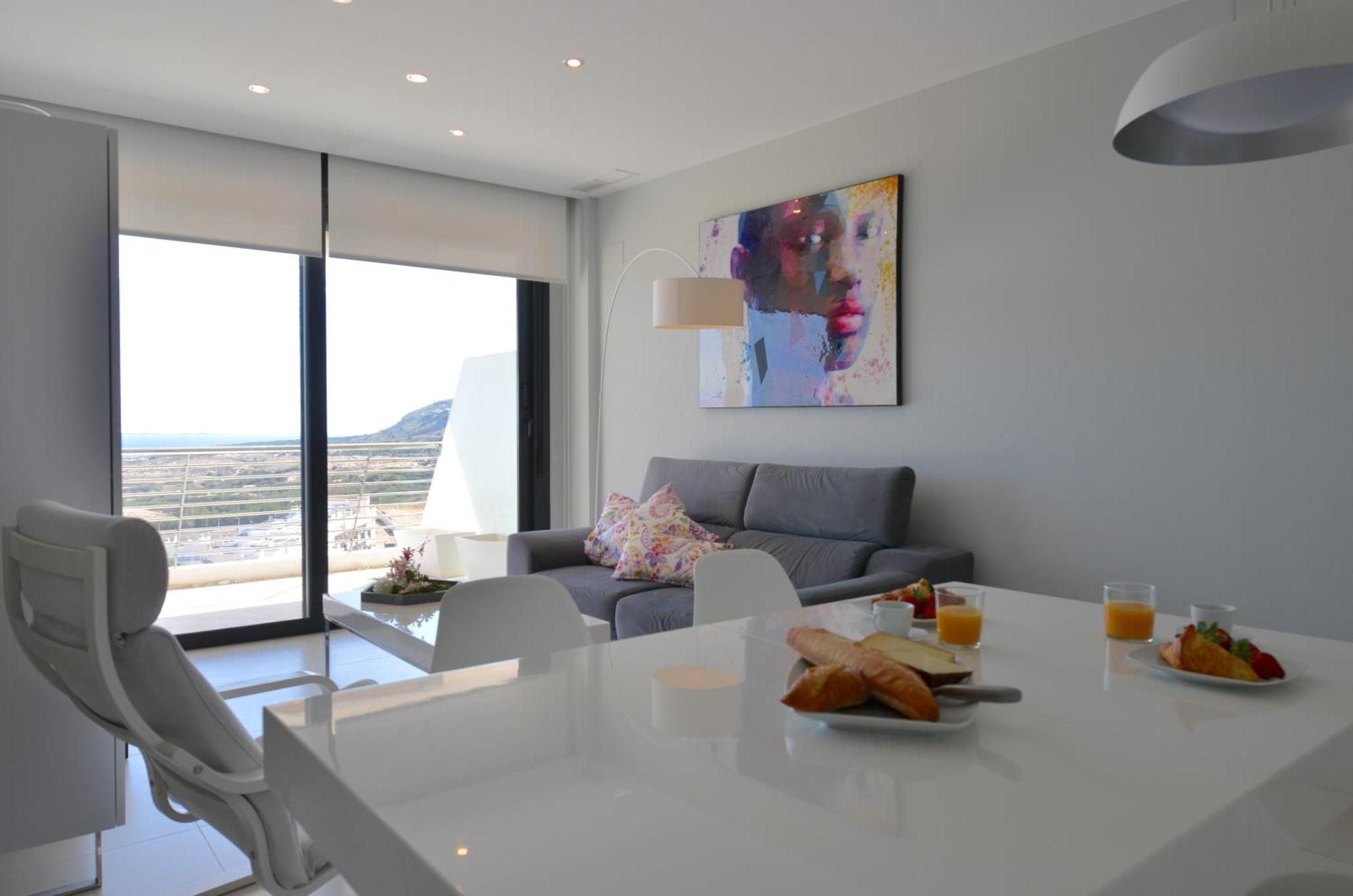 Apartment Infinity View By Nras *